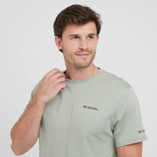 Men's Barton Springs™ Graphic T-Shirt