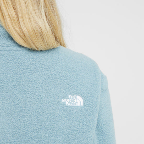 Women’s Yumiori 1/4 Zip Fleece Jacket