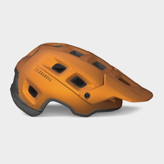 Terranova Mountain Bike Helmet