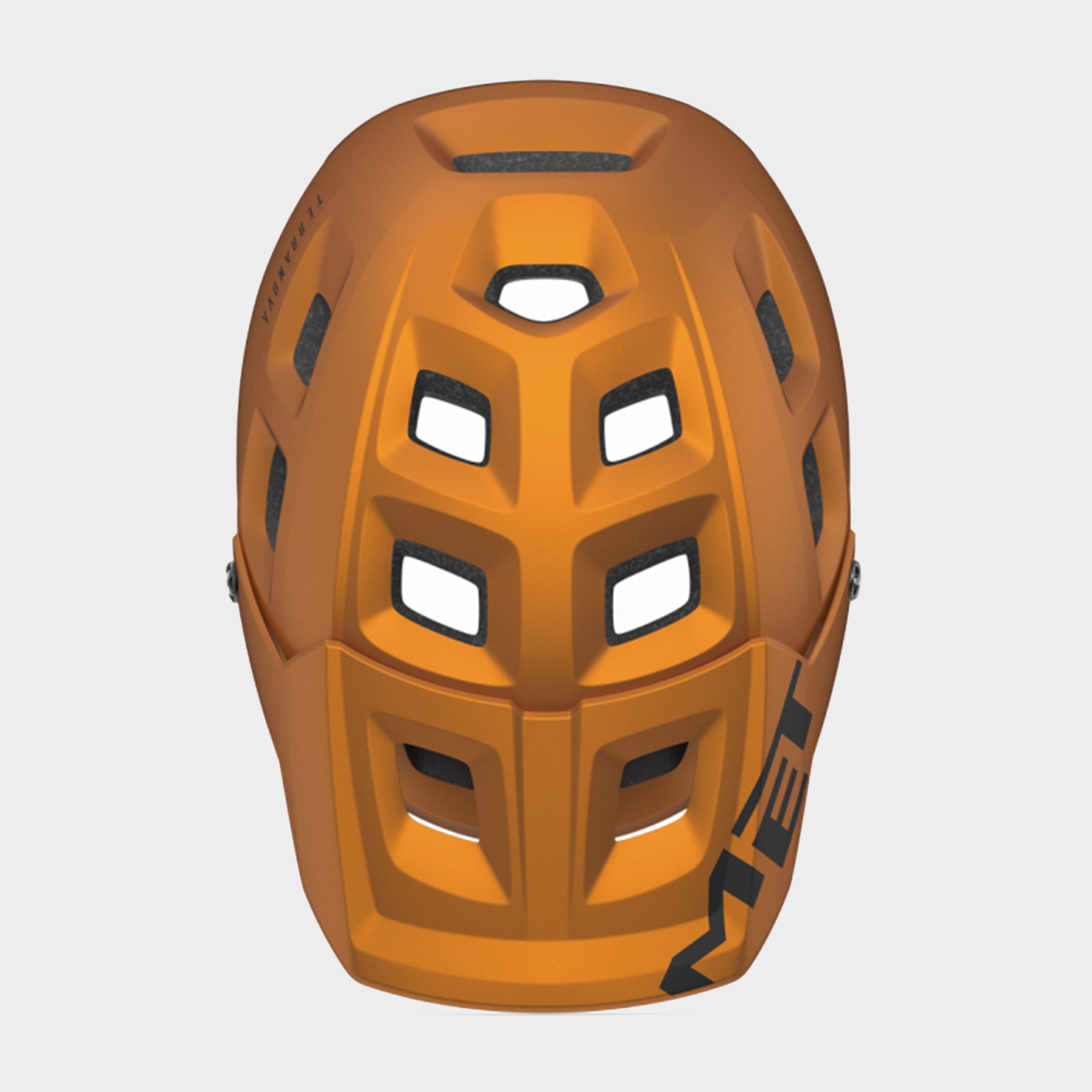 Terranova Mountain Bike Helmet