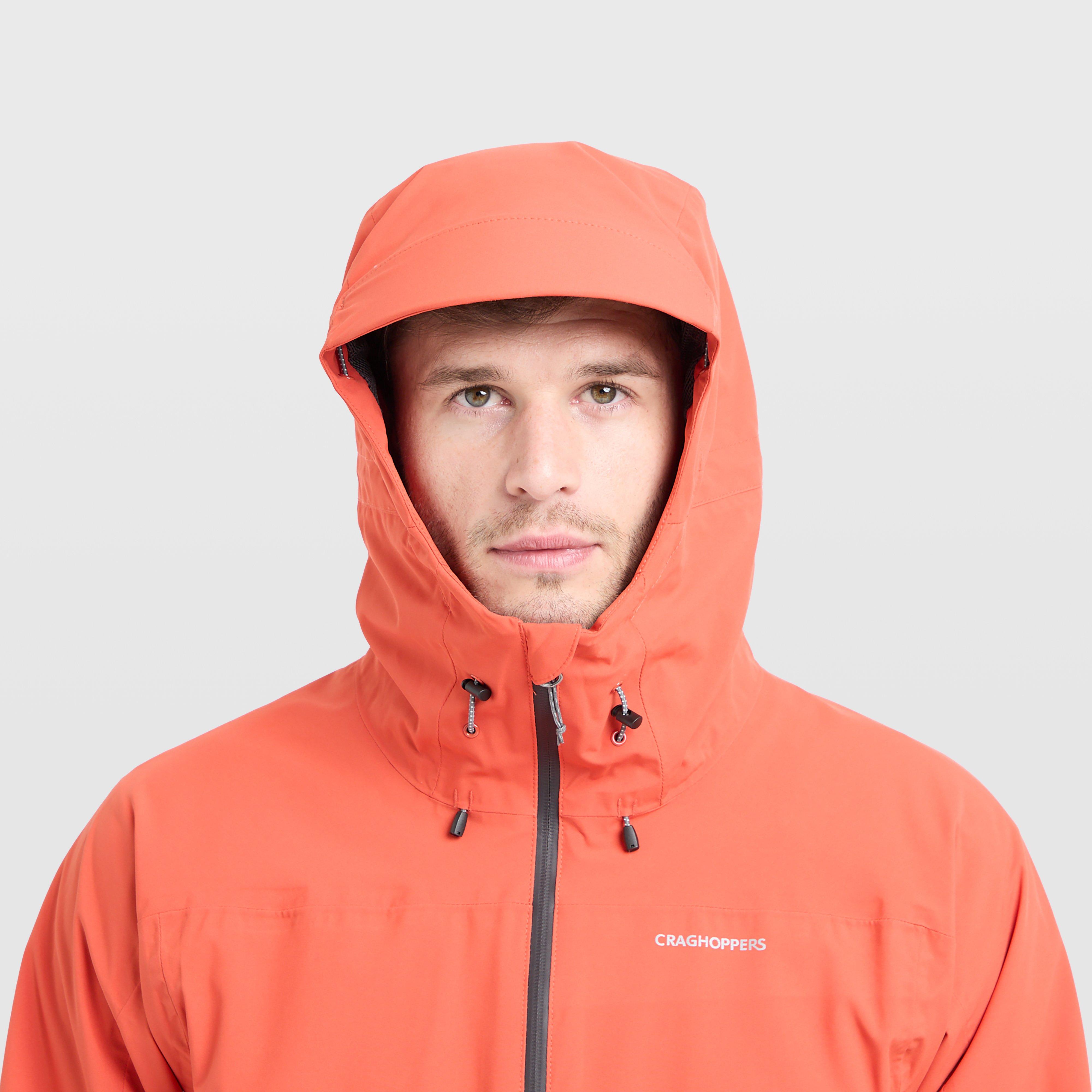 Men's Ponsa Jacket