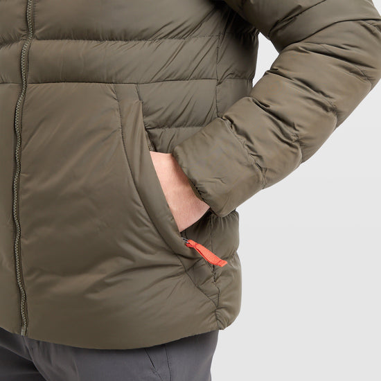 Men's Dalesway Jacket