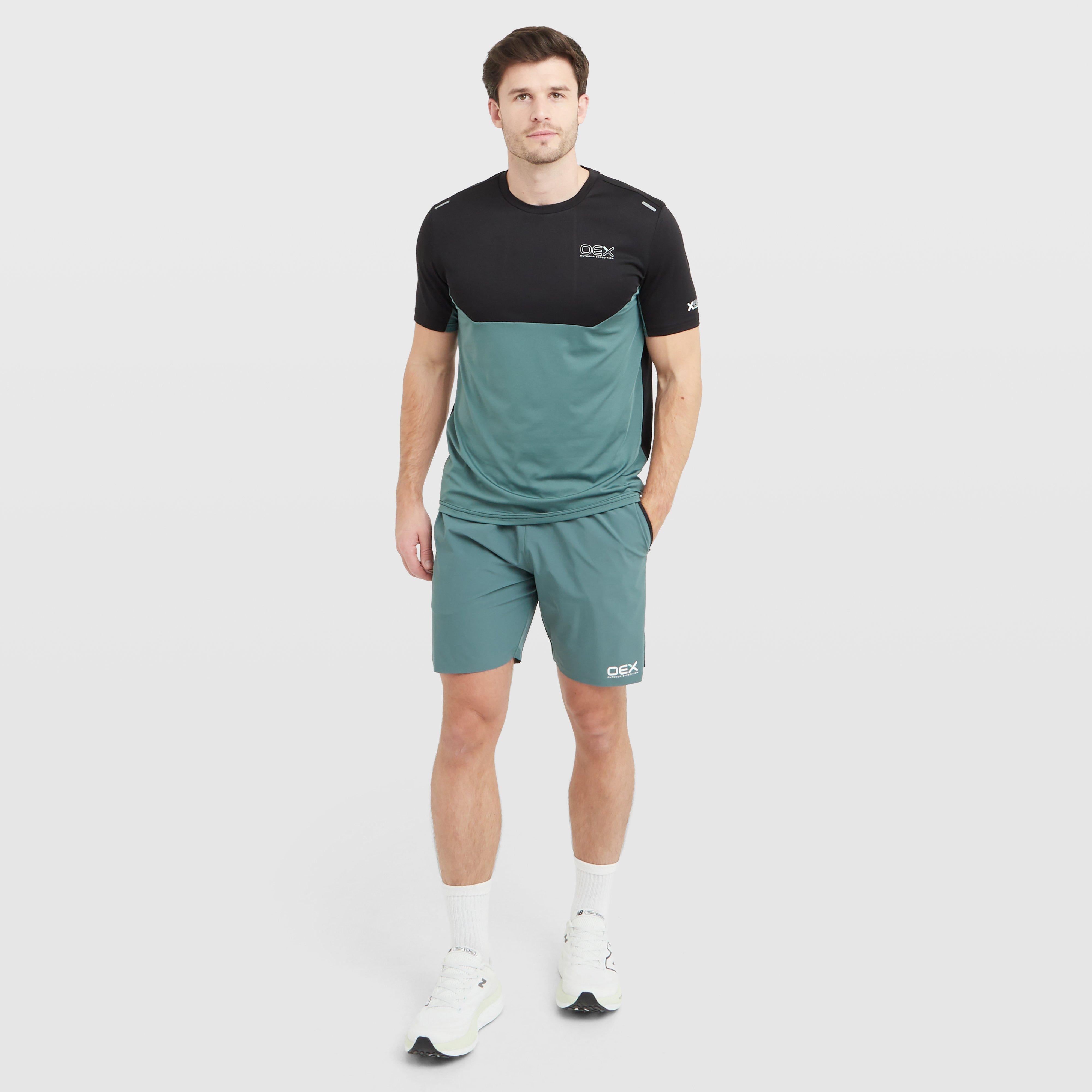 Men’s Nuttall T-Shirt