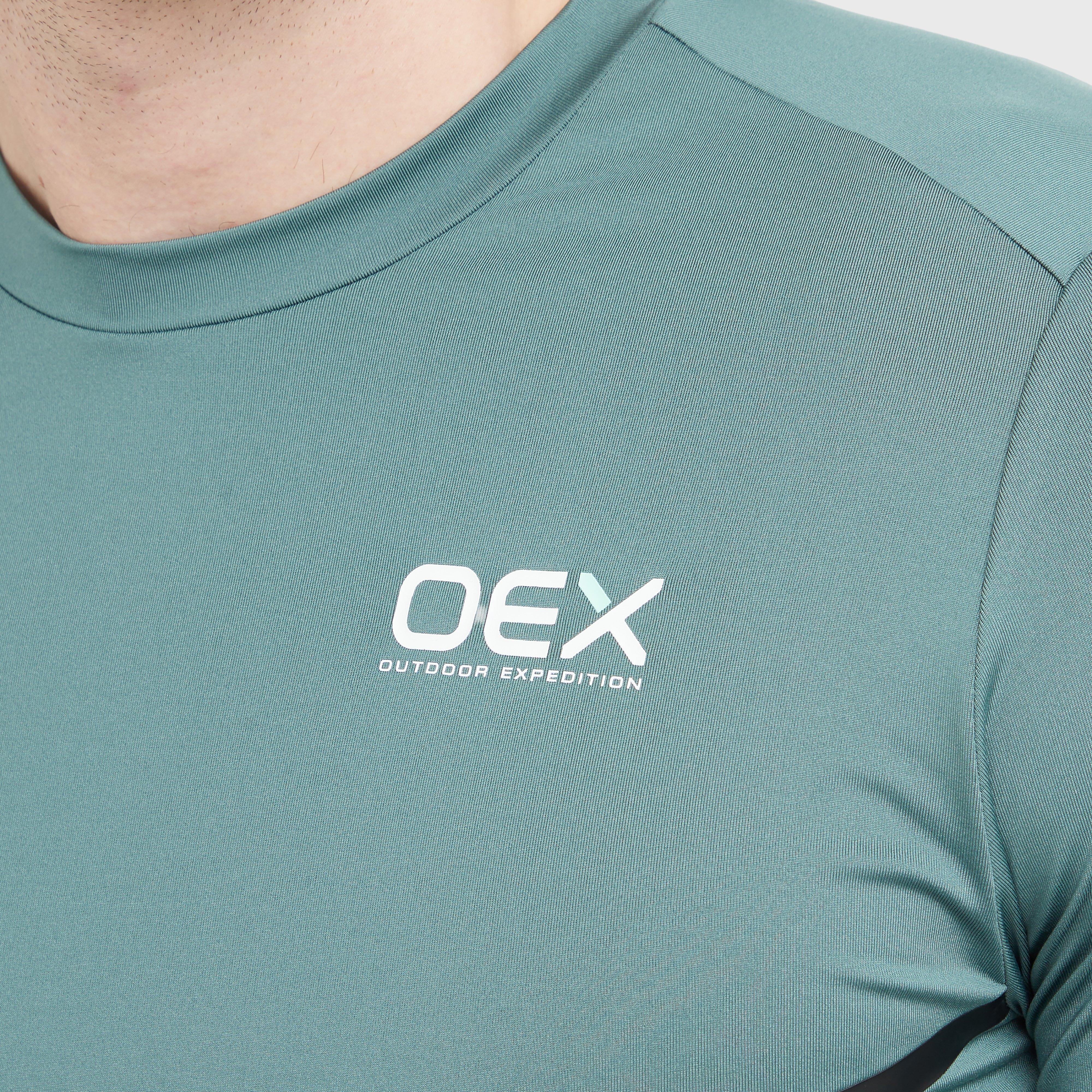 Men’s Flash T-Shirt