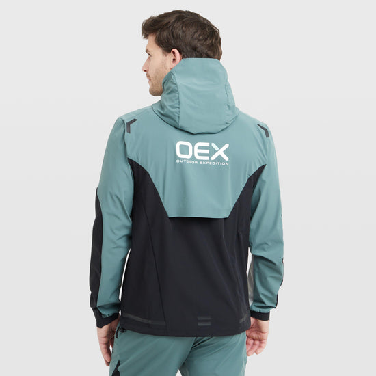 Men’s Bachar Track Top