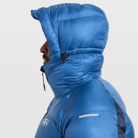 Men’s Nevis Padded Down Jacket
