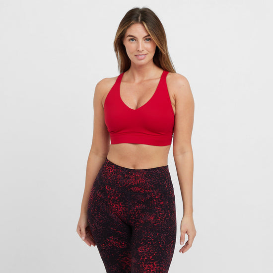 Women’s Power Pulse Bra