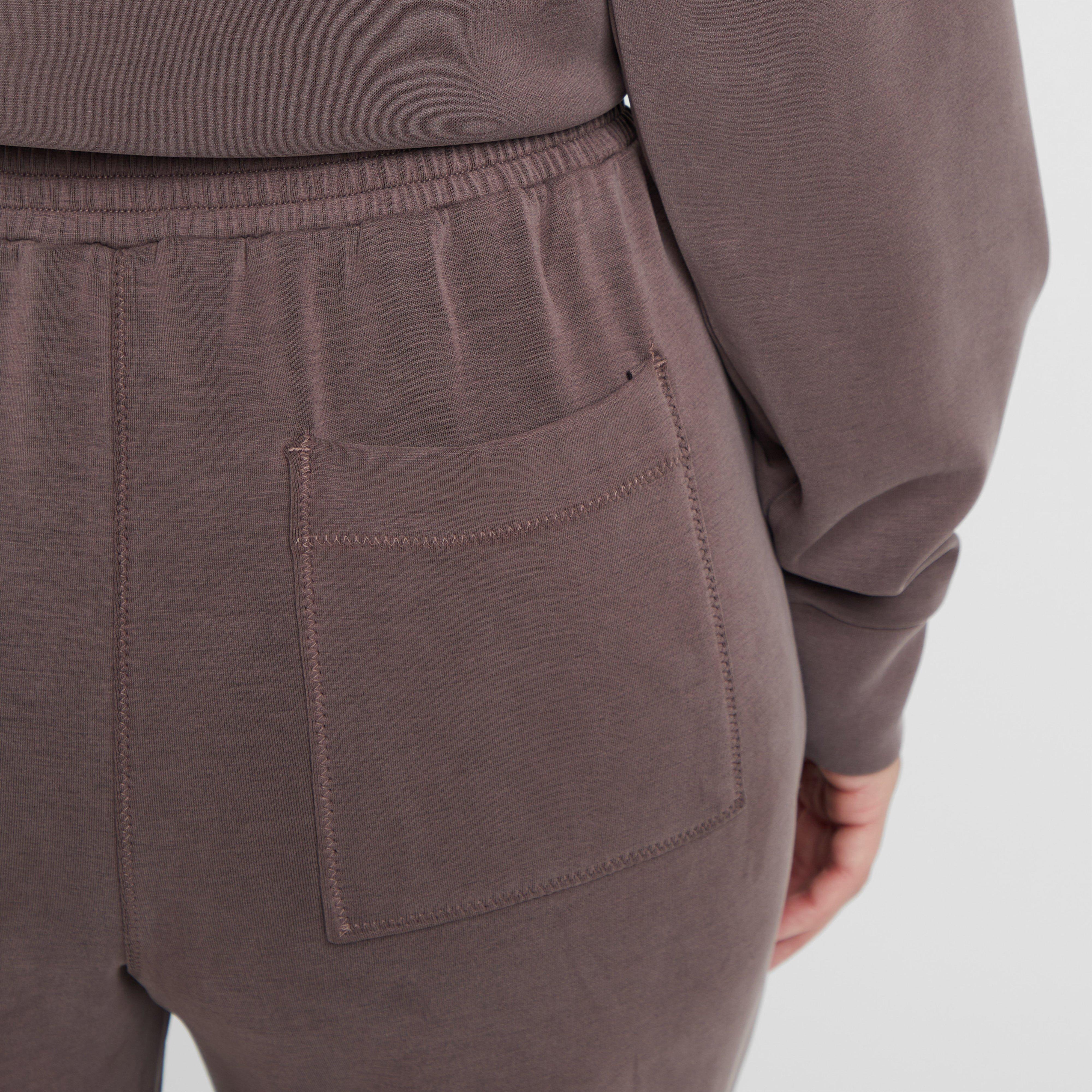 Women’s Sand Wash CloudWeight Crop Hoodie