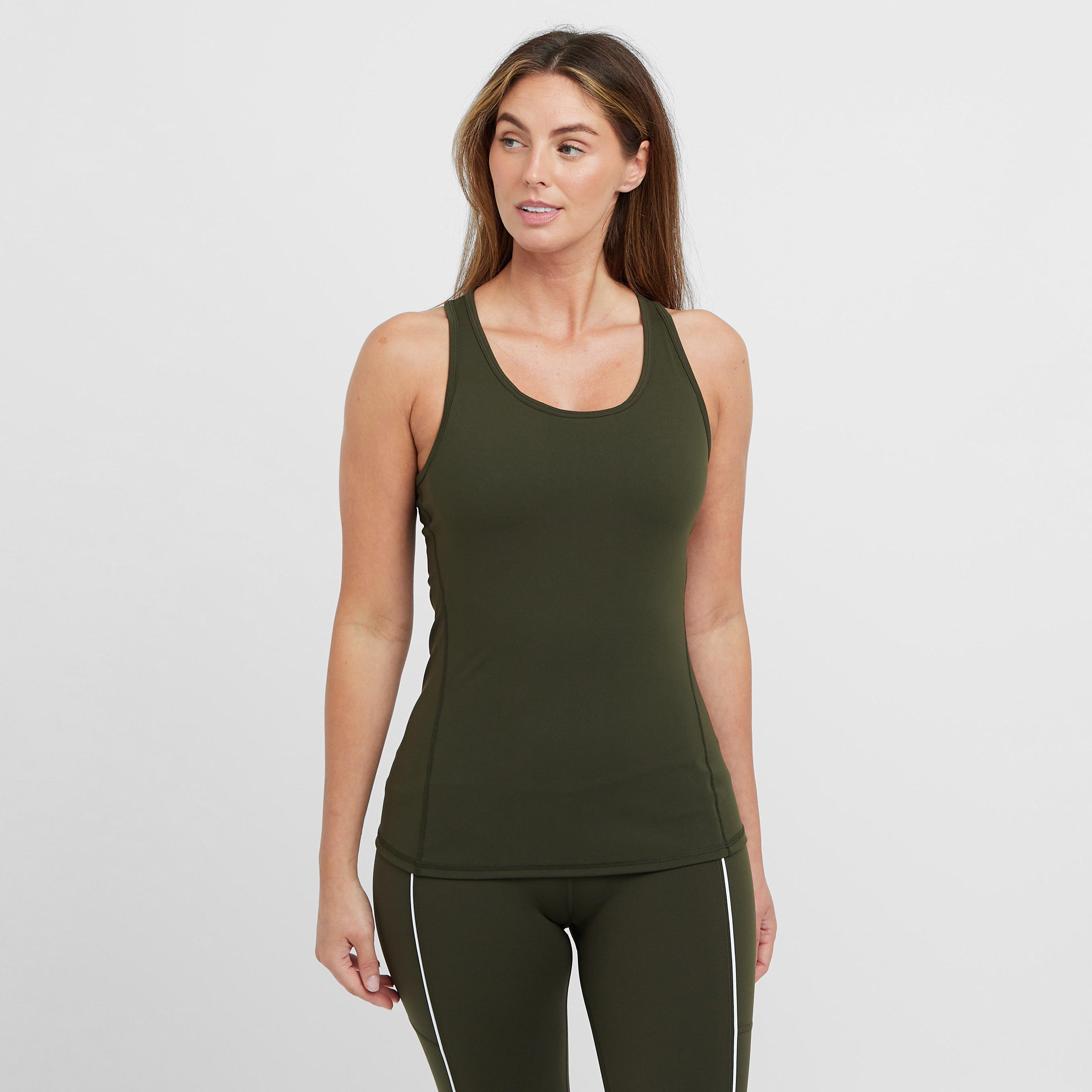 Women’s Power Medium Impact Sports Bra