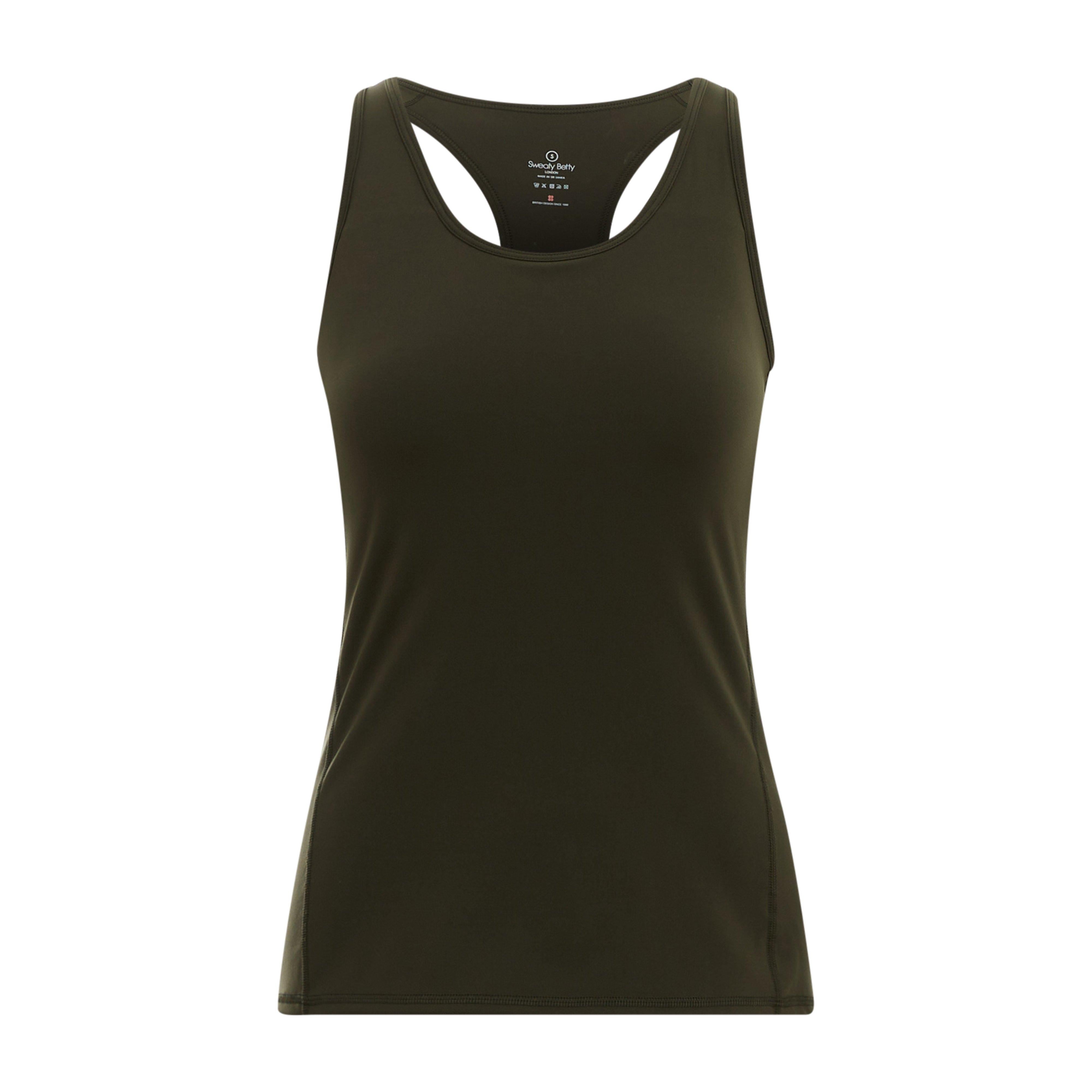 Women’s Power Medium Impact Sports Bra