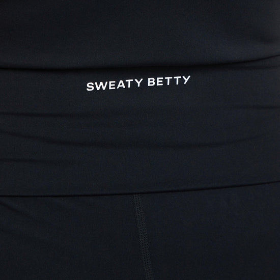 Women’s All Day Foldover Waist Trousers