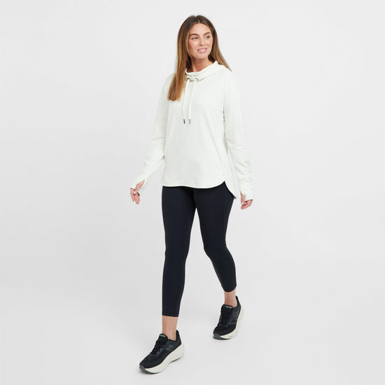 Women’s Escape Luxe Fleece Hoodie