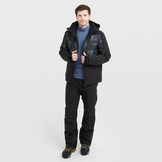 Men’s Baseplate III Jacket