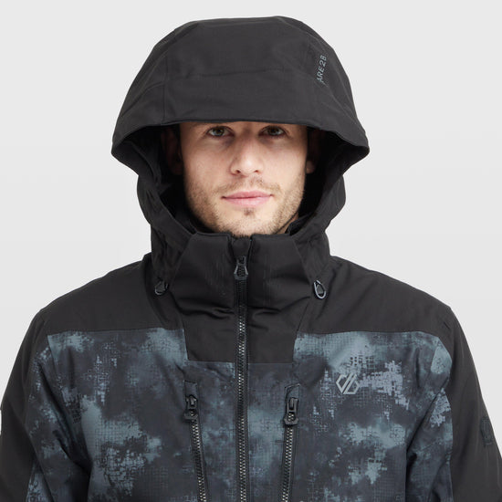 Men’s Baseplate III Jacket