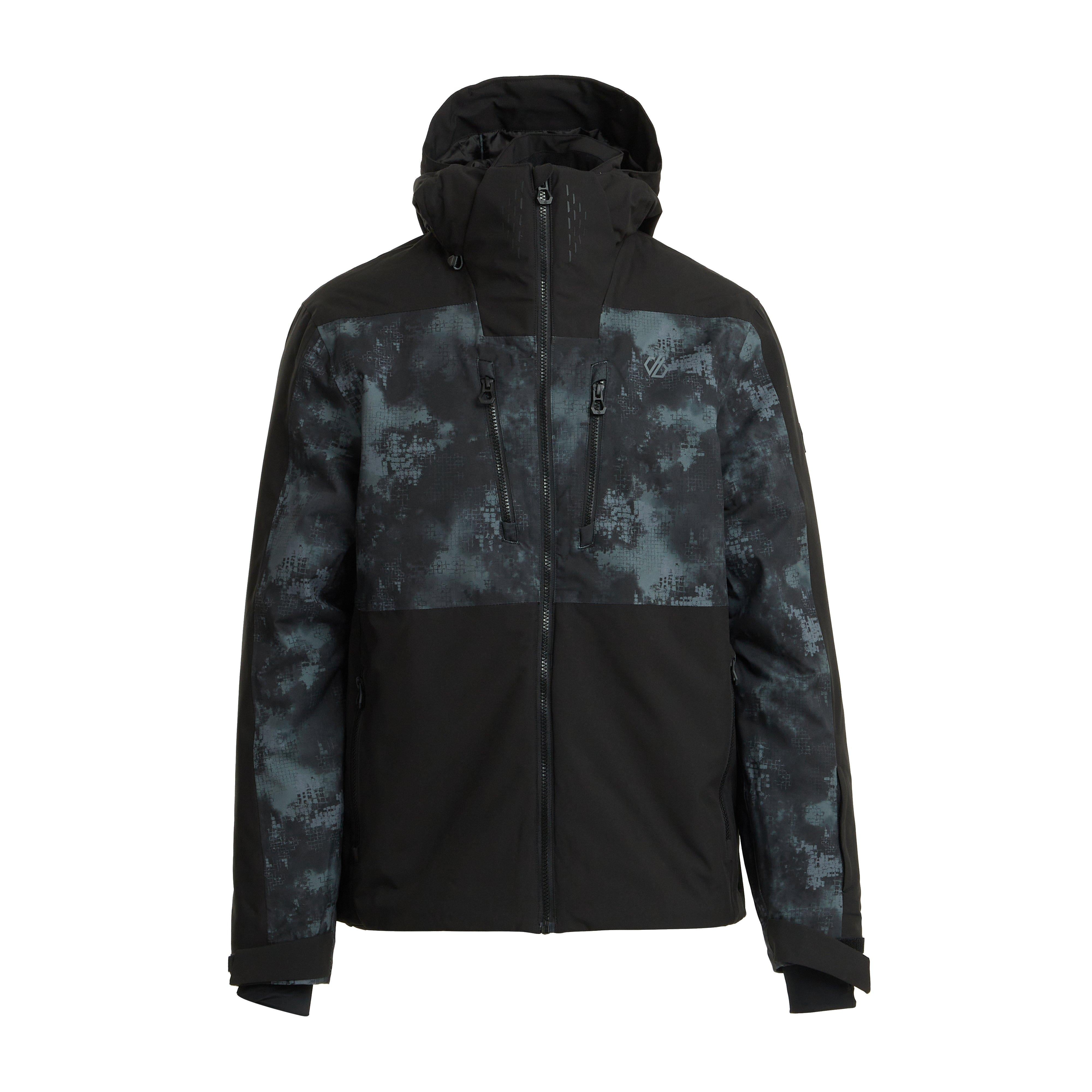 Men’s Baseplate III Jacket