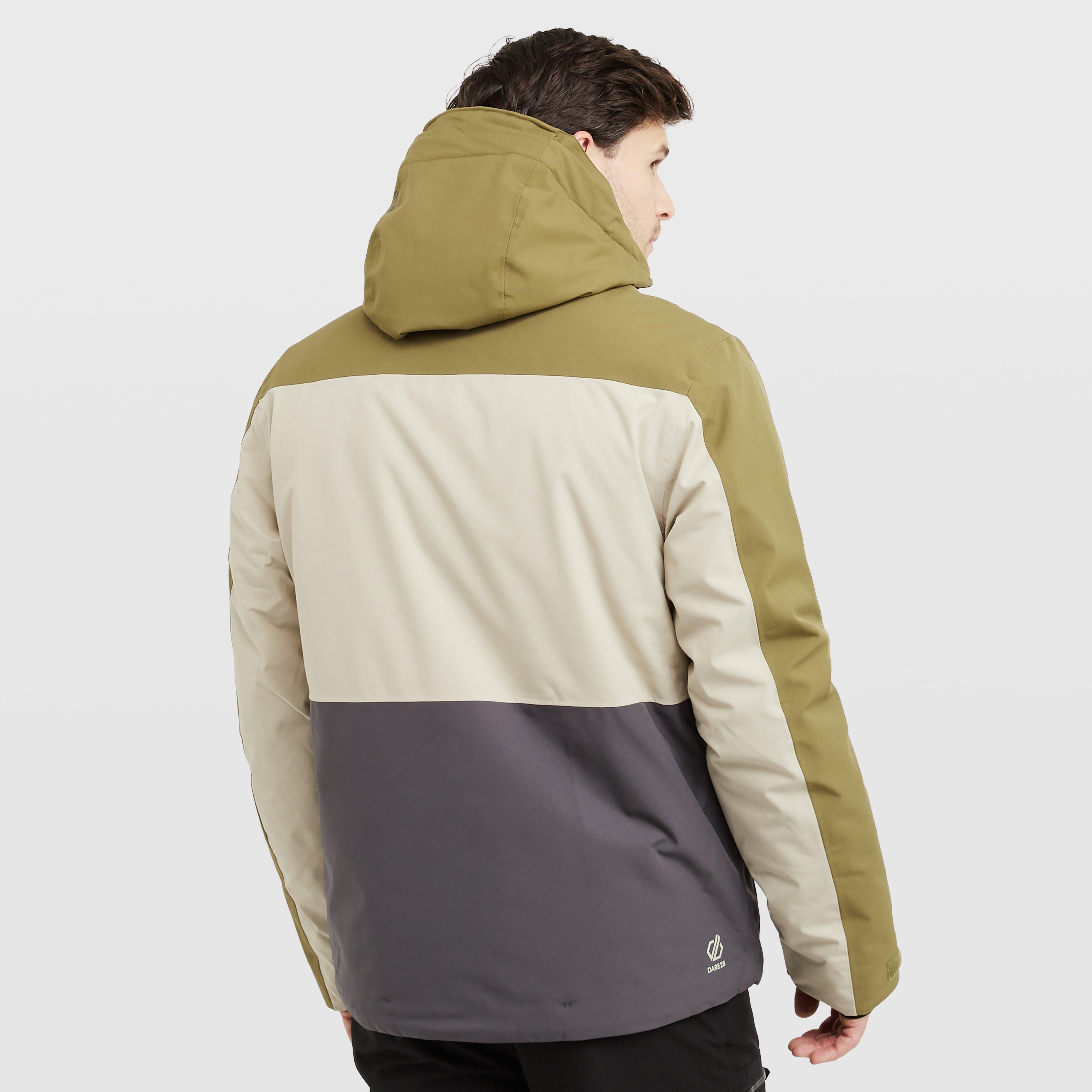 Men’s Baseplate III Jacket