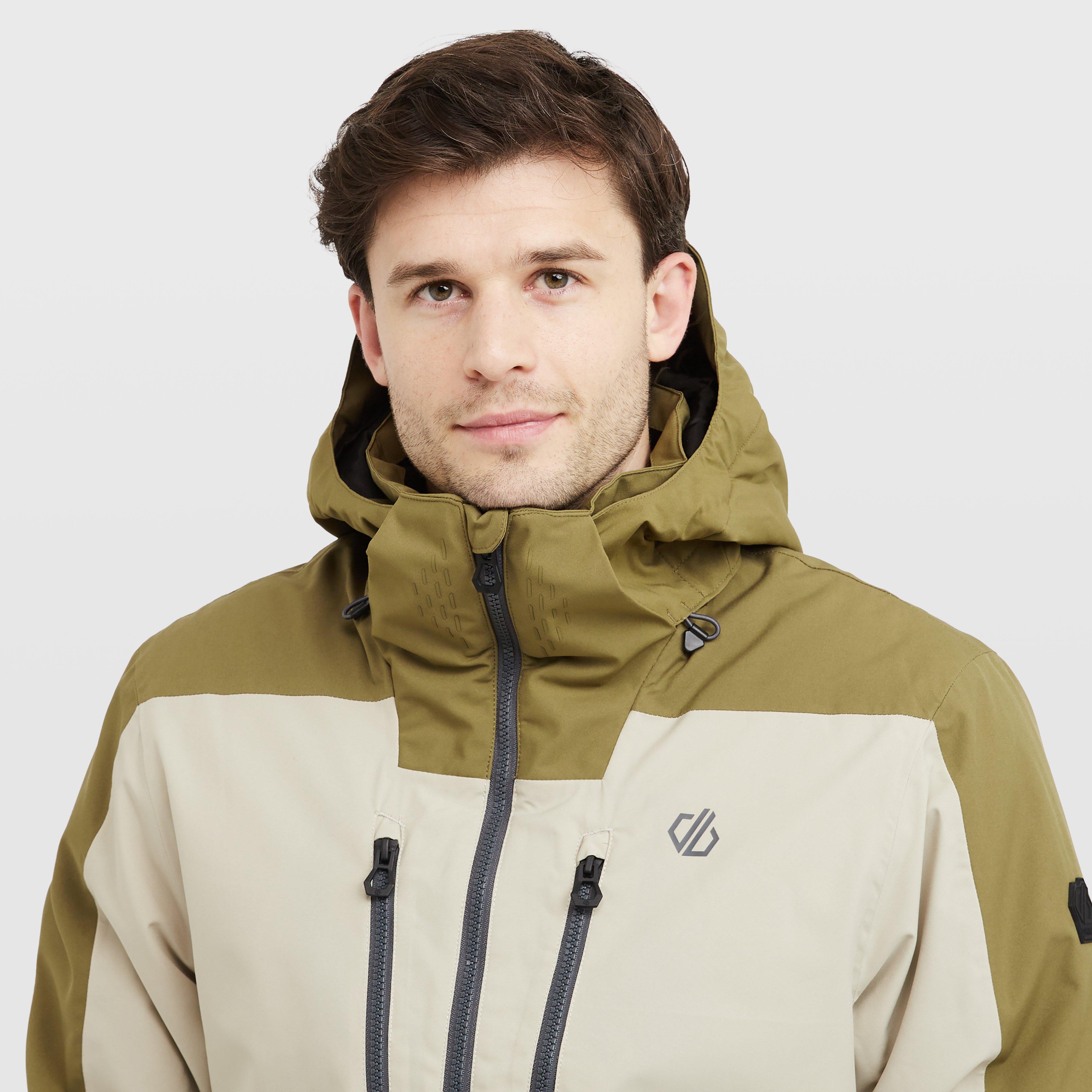 Men’s Baseplate III Jacket