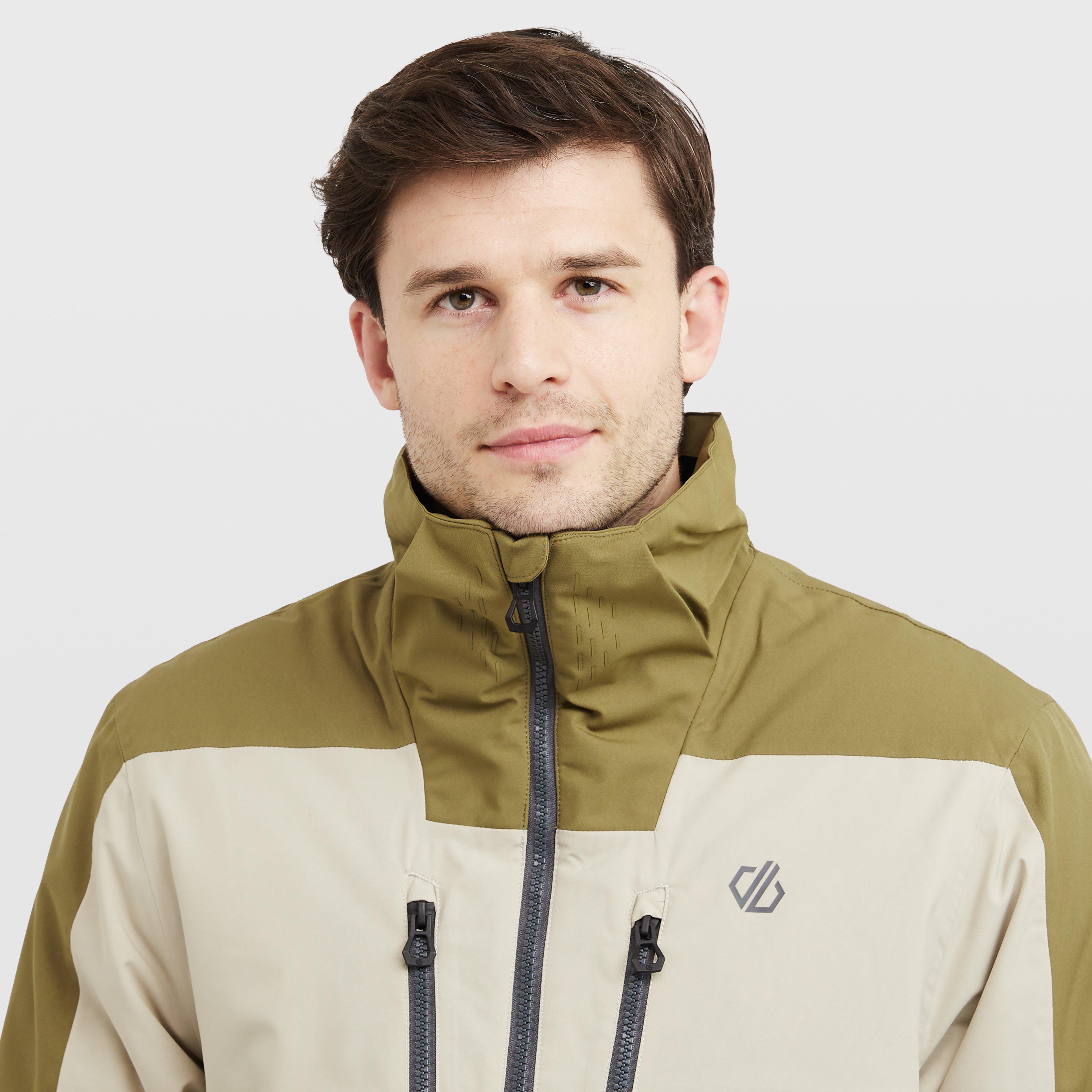 Men’s Baseplate III Jacket