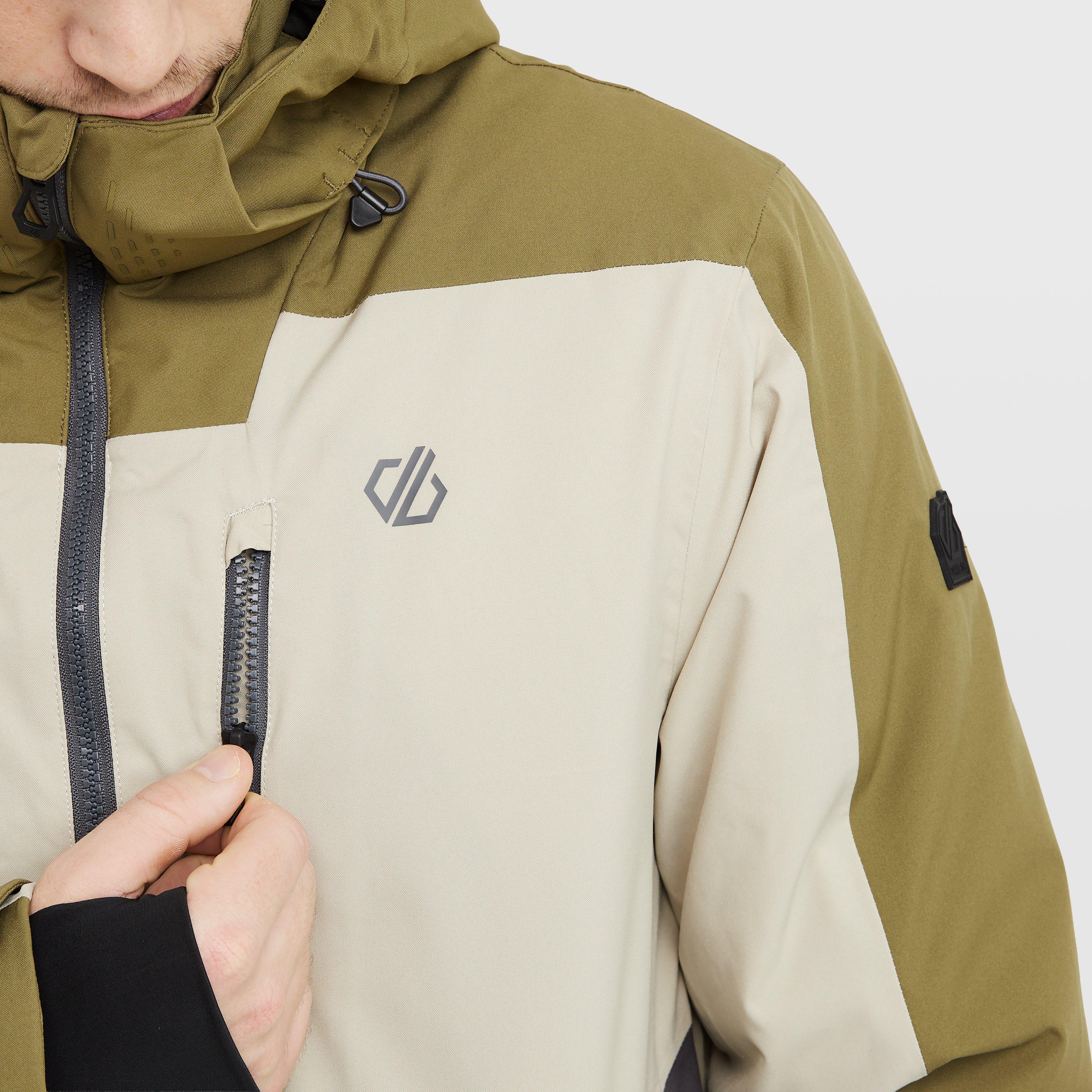 Men’s Baseplate III Jacket