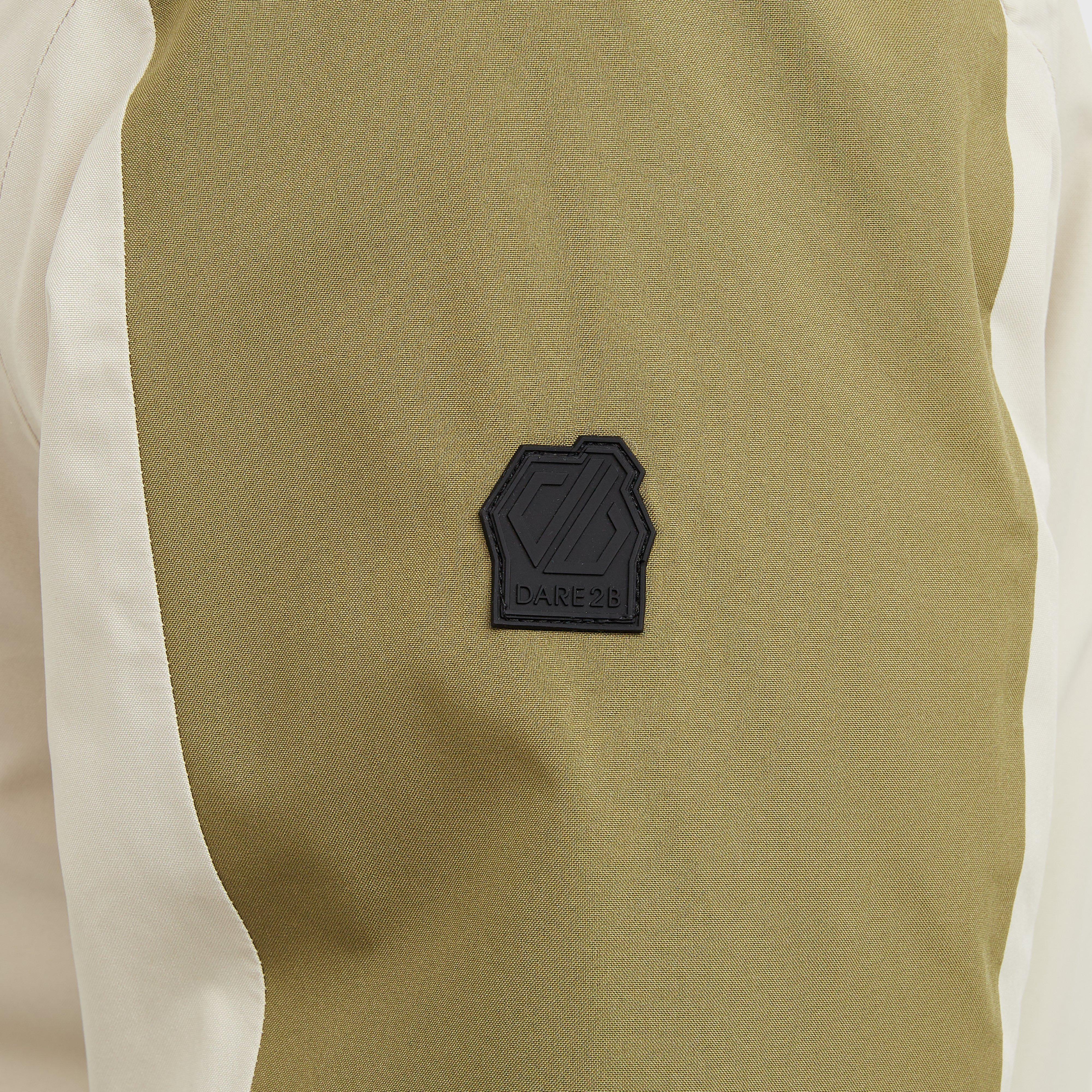 Men’s Baseplate III Jacket