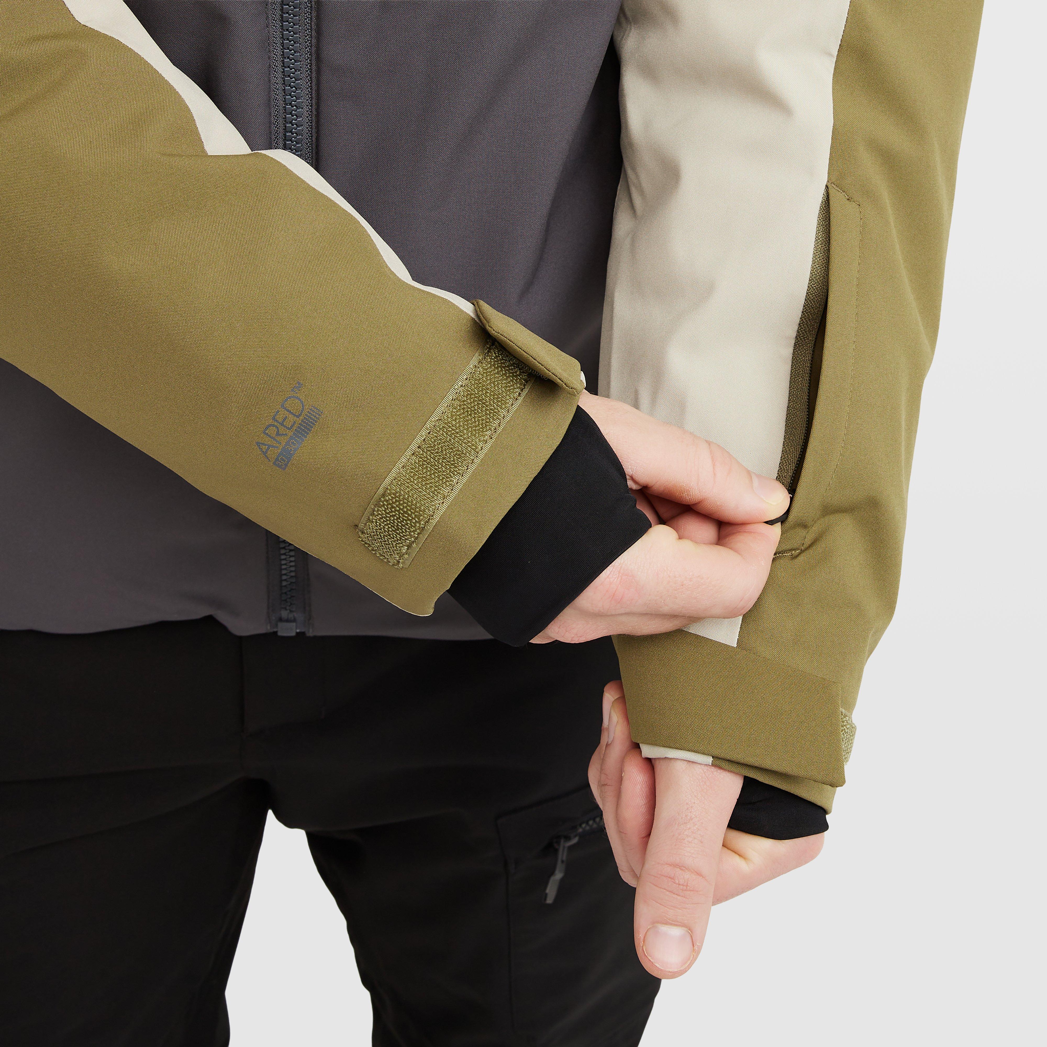 Men’s Baseplate III Jacket
