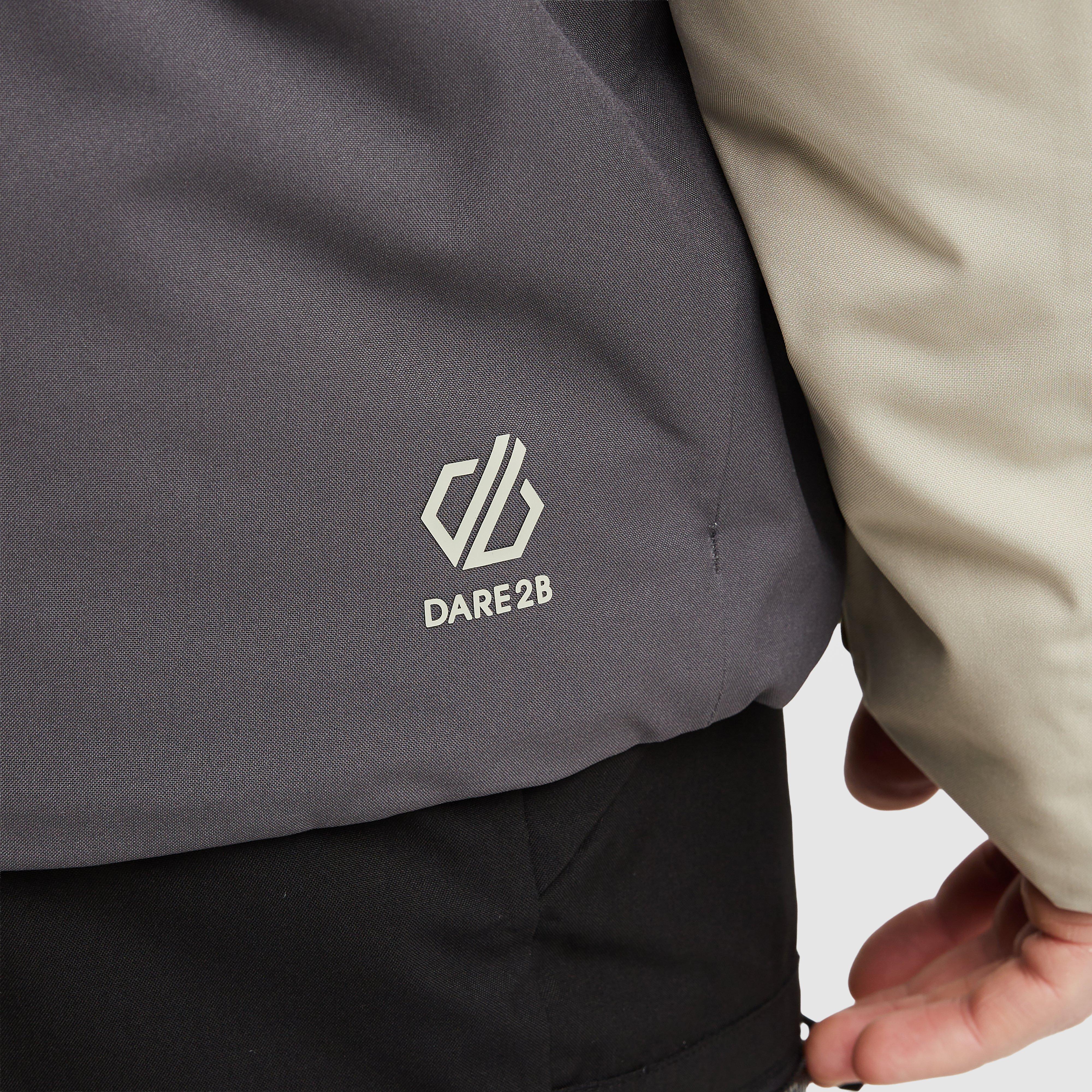 Men’s Baseplate III Jacket