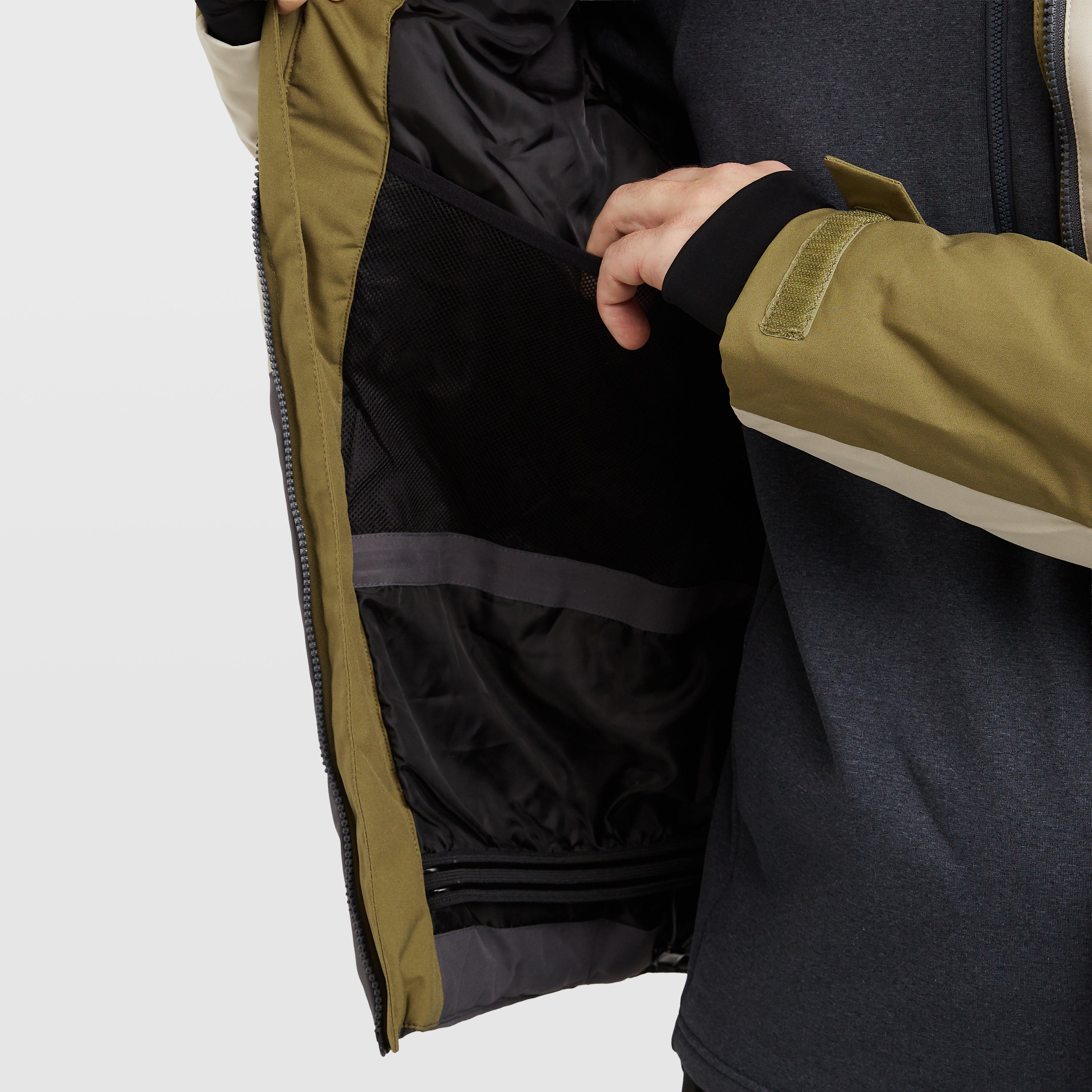 Men’s Baseplate III Jacket