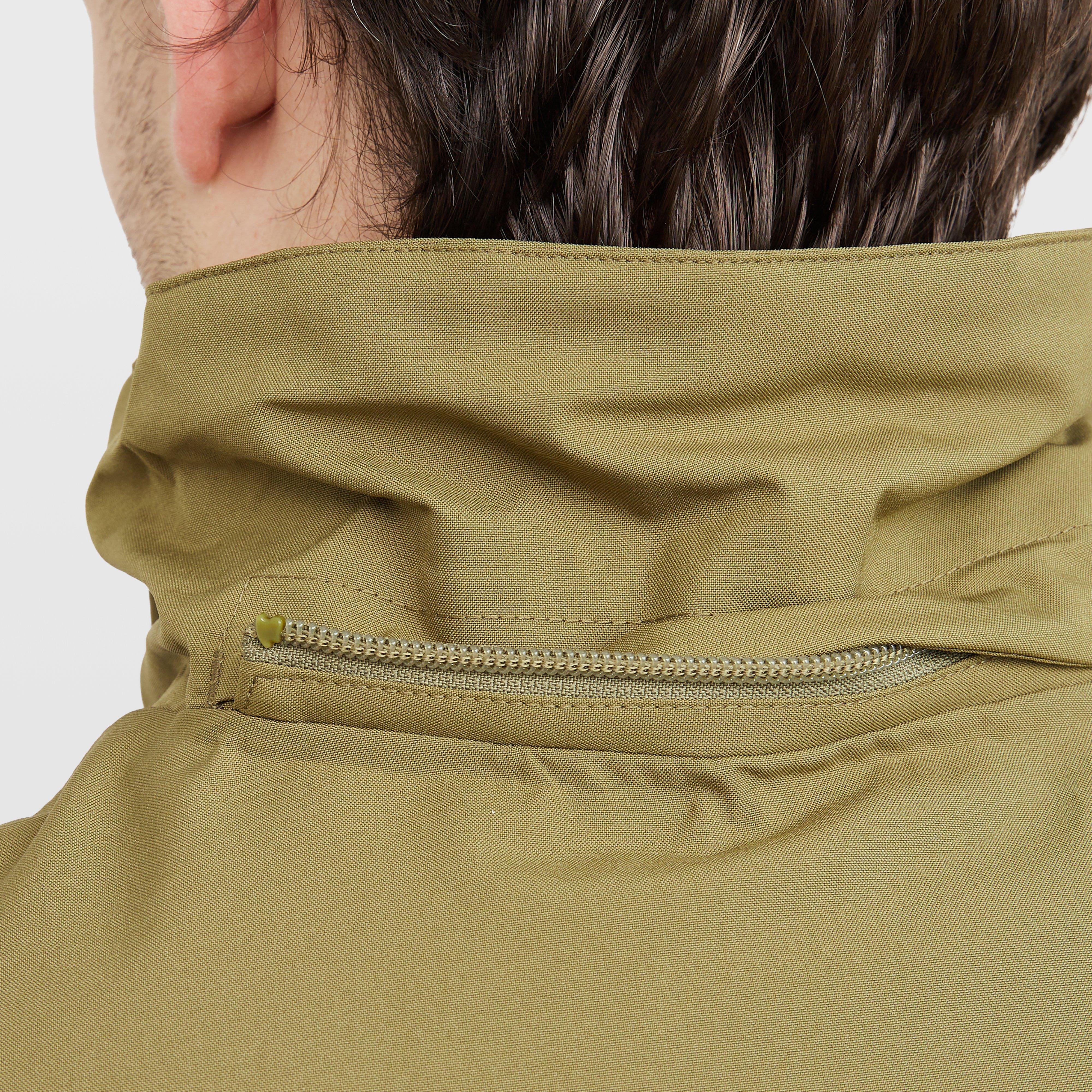 Men’s Baseplate III Jacket