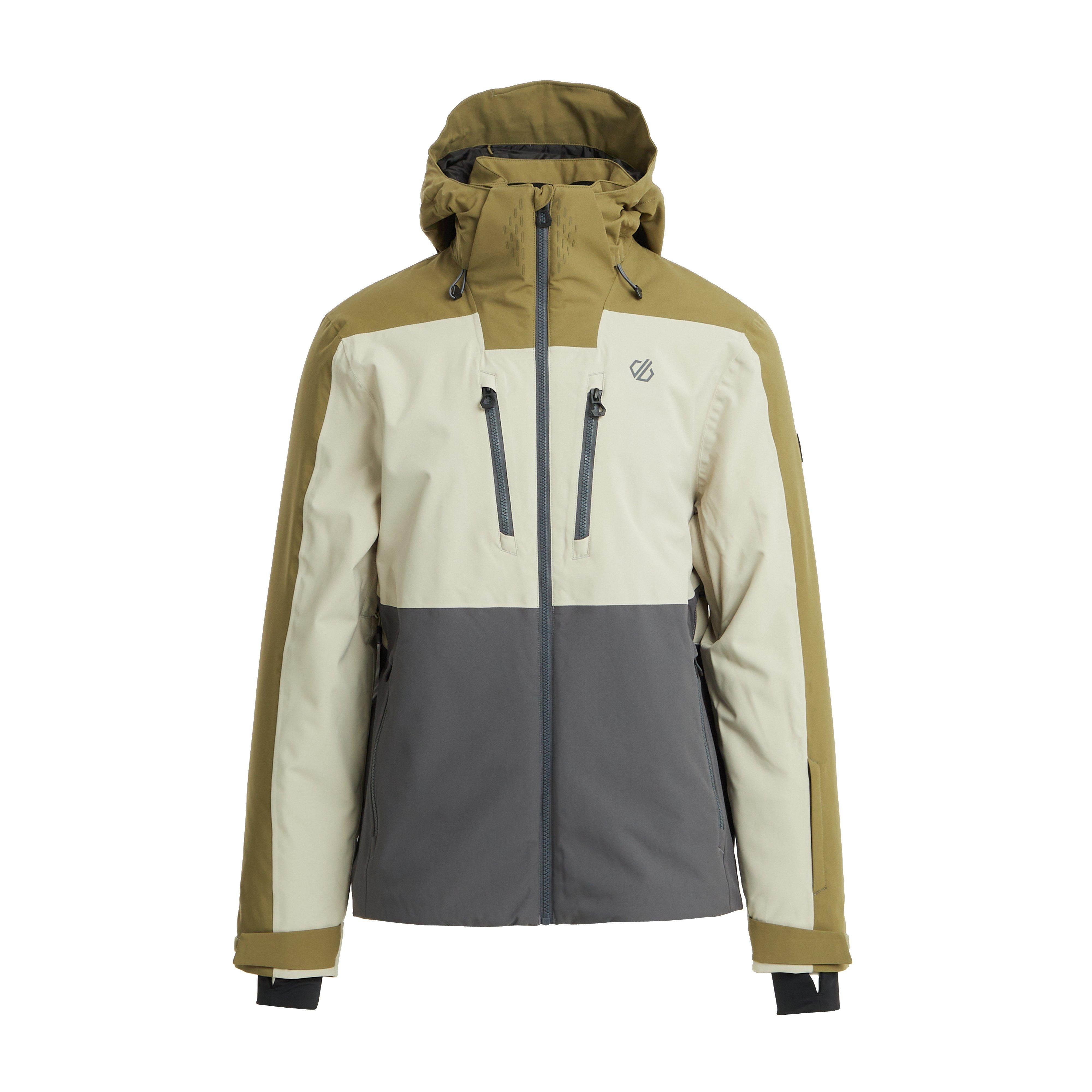 Men’s Baseplate III Jacket