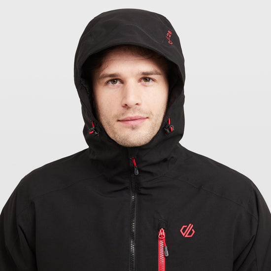 Men's Eagle III Ski Jacket