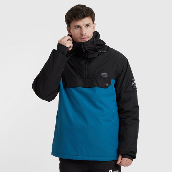 Men’s Freeride Overhead II Ski Jacket
