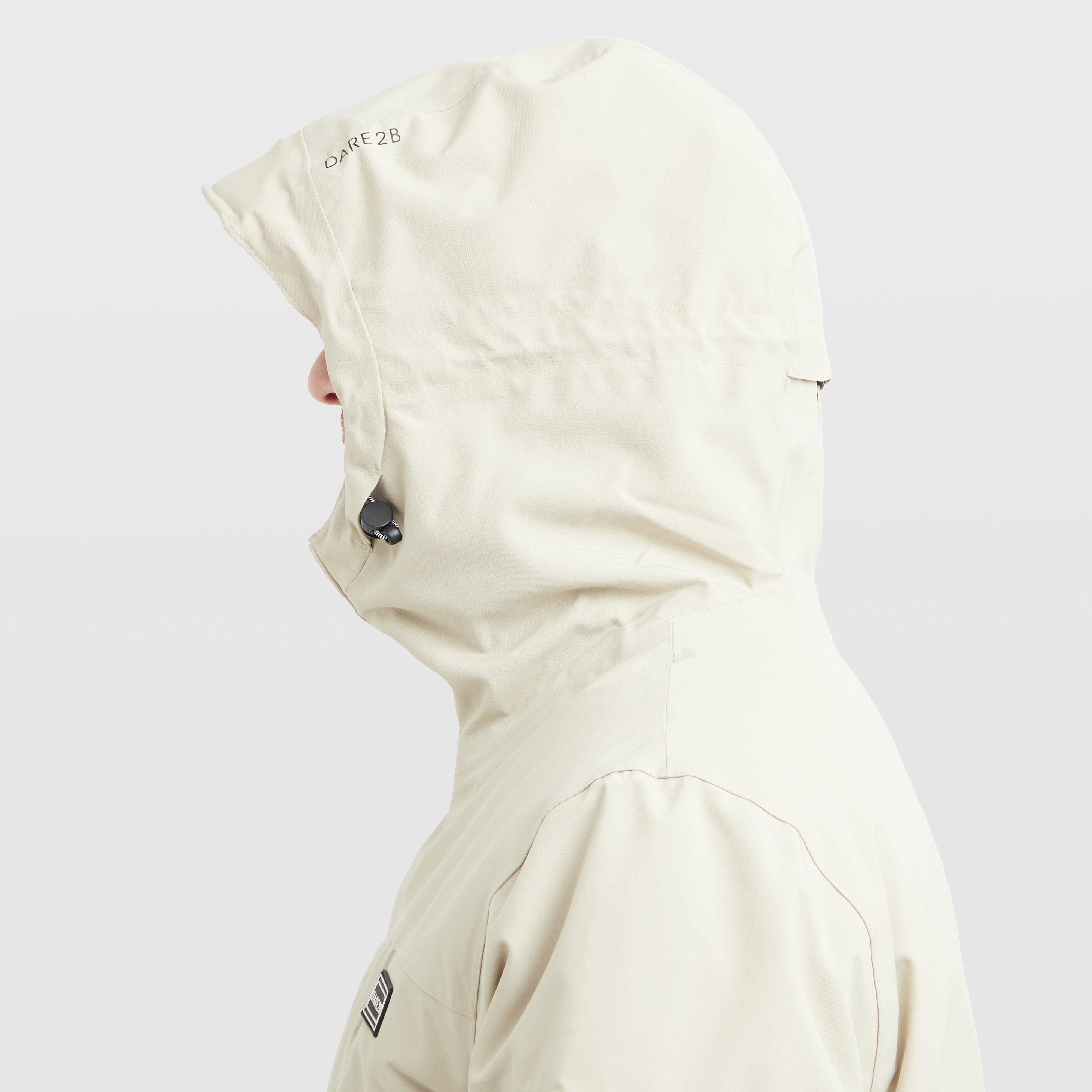 Men's Twin Tip Ski Jacket