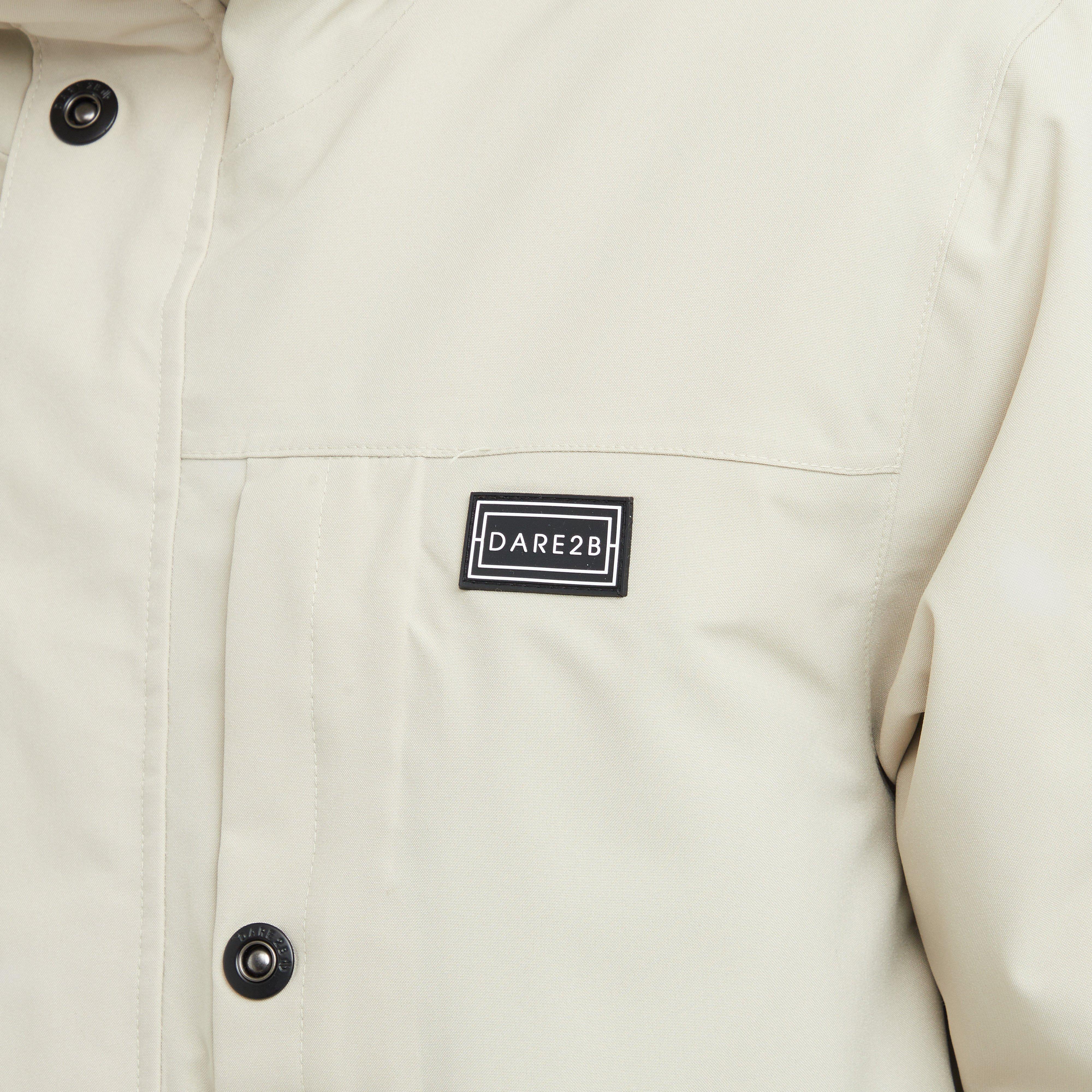 Men's Twin Tip Ski Jacket