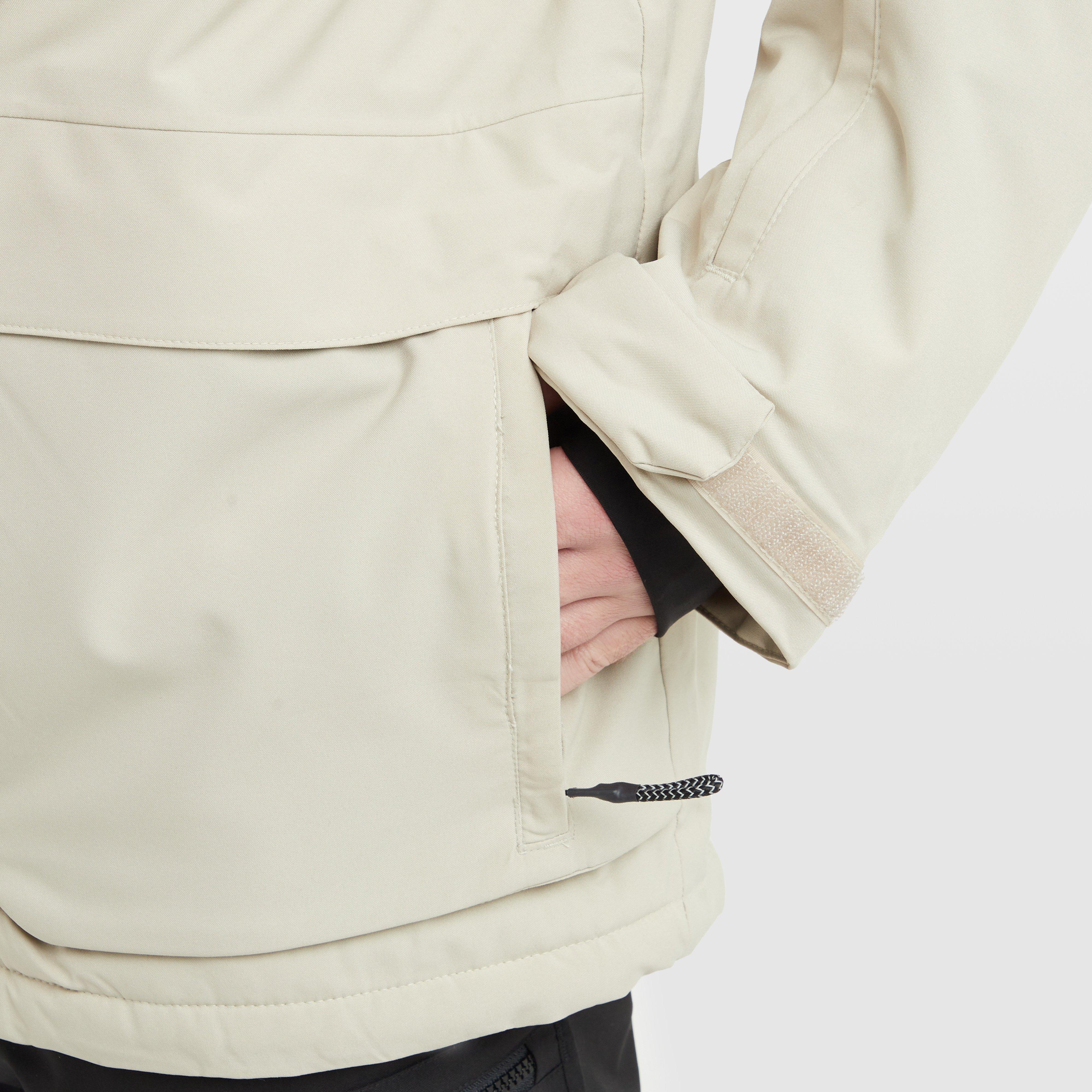 Men's Twin Tip Ski Jacket