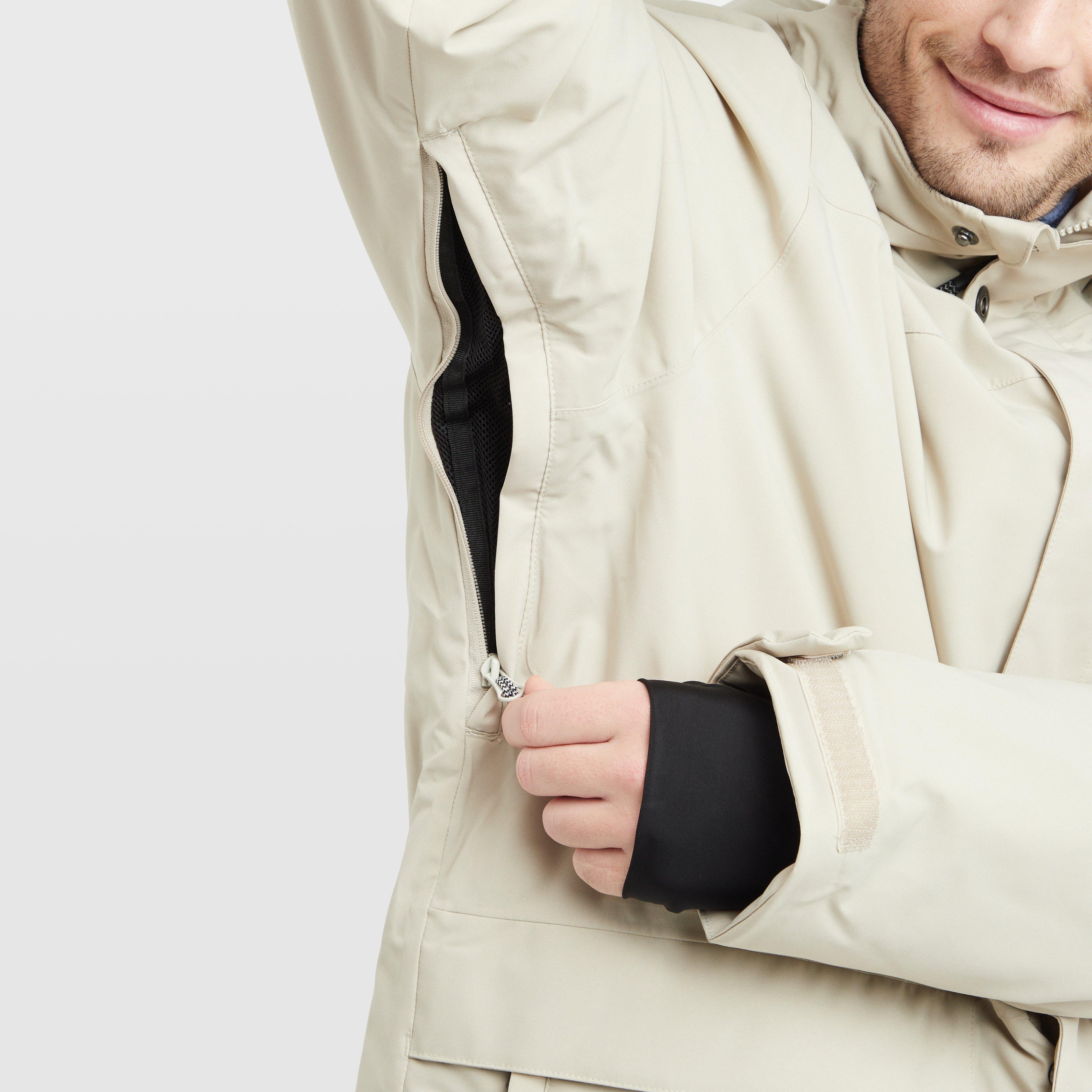 Men's Twin Tip Ski Jacket