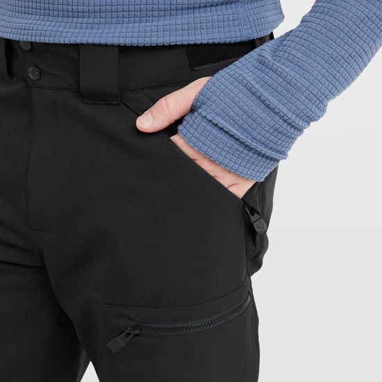 Men's Baseplate II Ski Pants