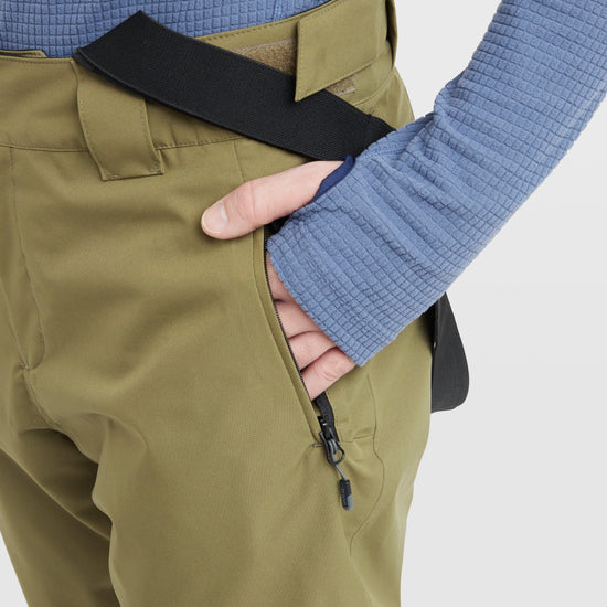 Men's Achieve II Waterproof Ski Pants