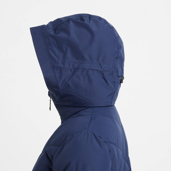 Women's Striking V Padded Jacket