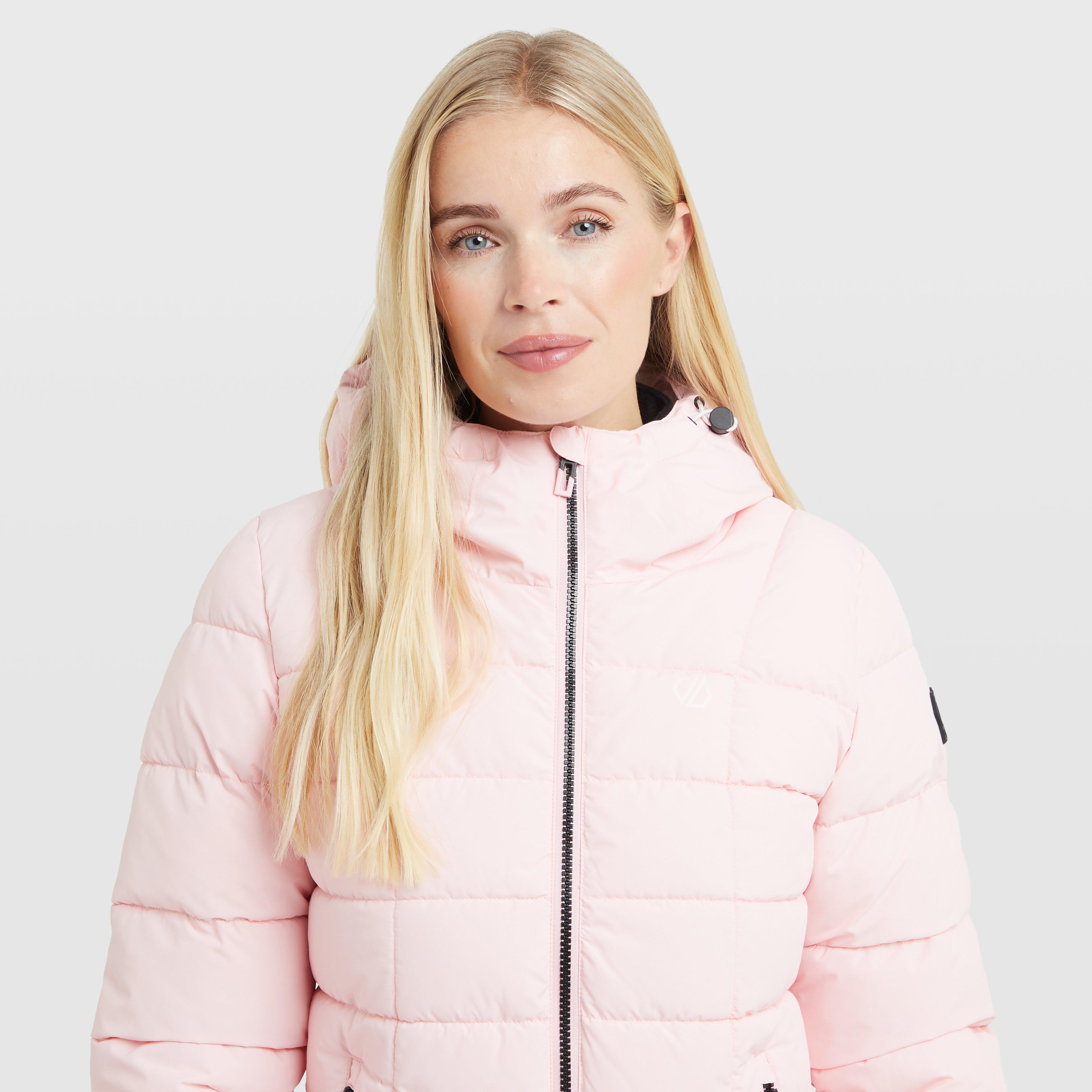 Women's Blindside II Ski Jacket