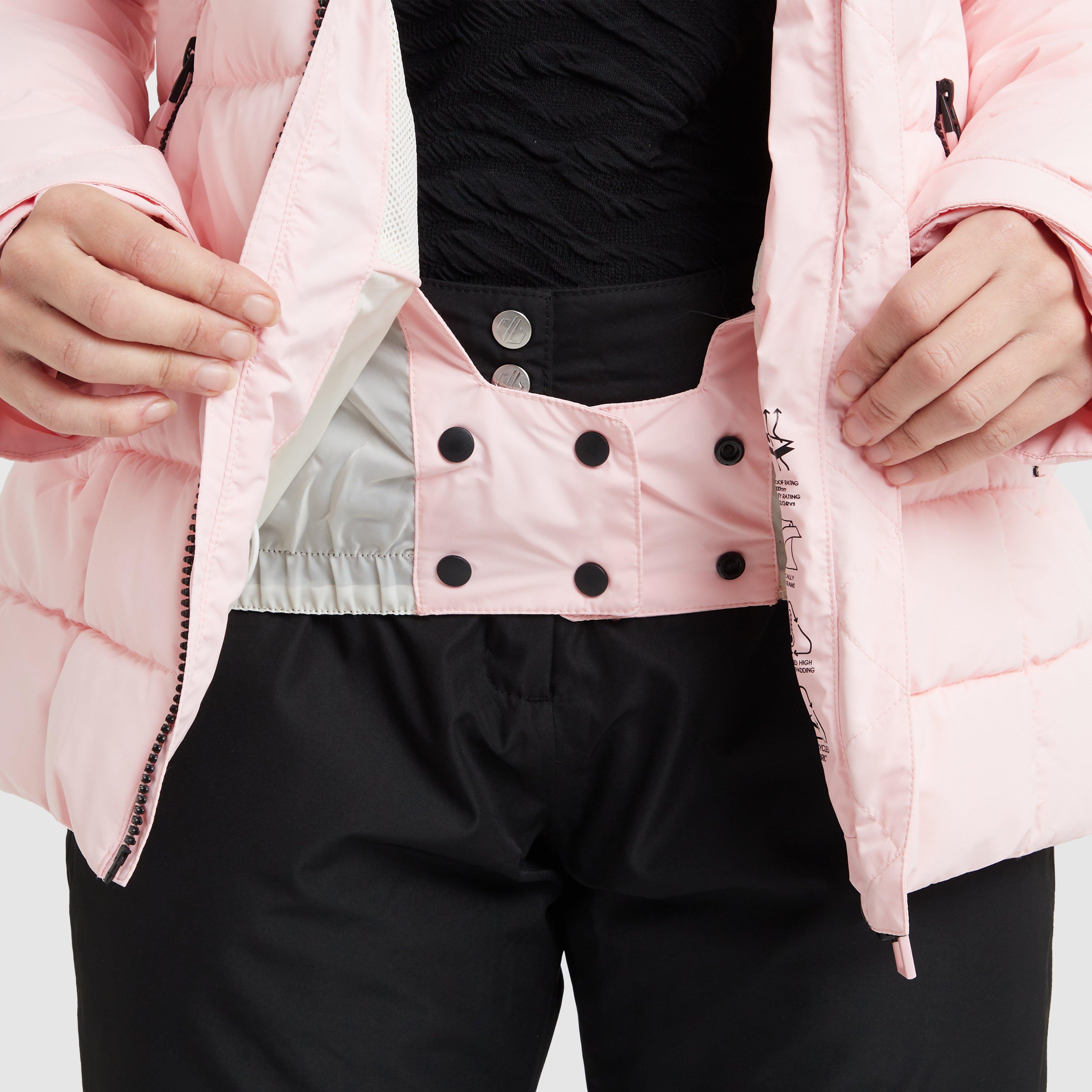 Women's Blindside II Ski Jacket