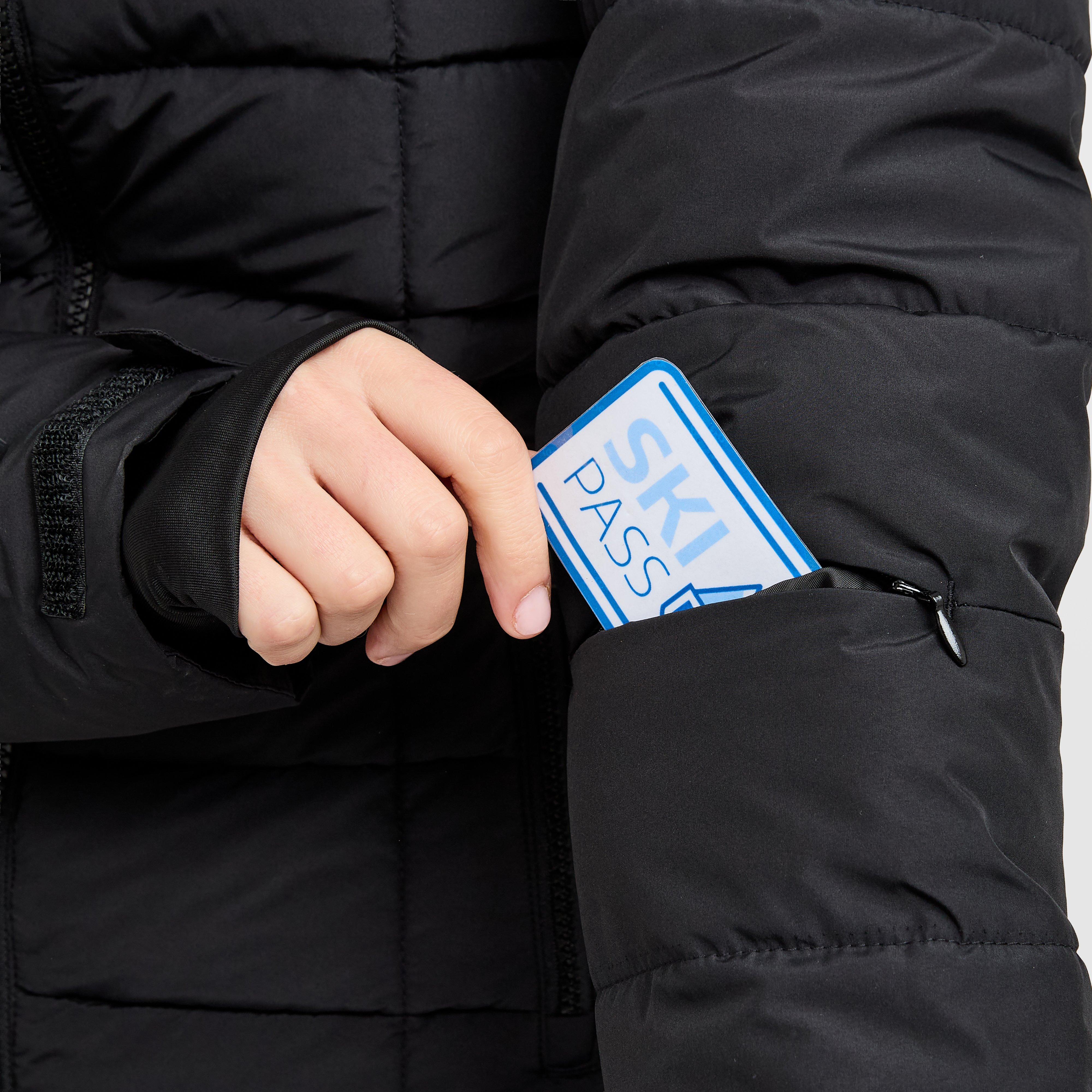 Women's Blindside II Ski Jacket