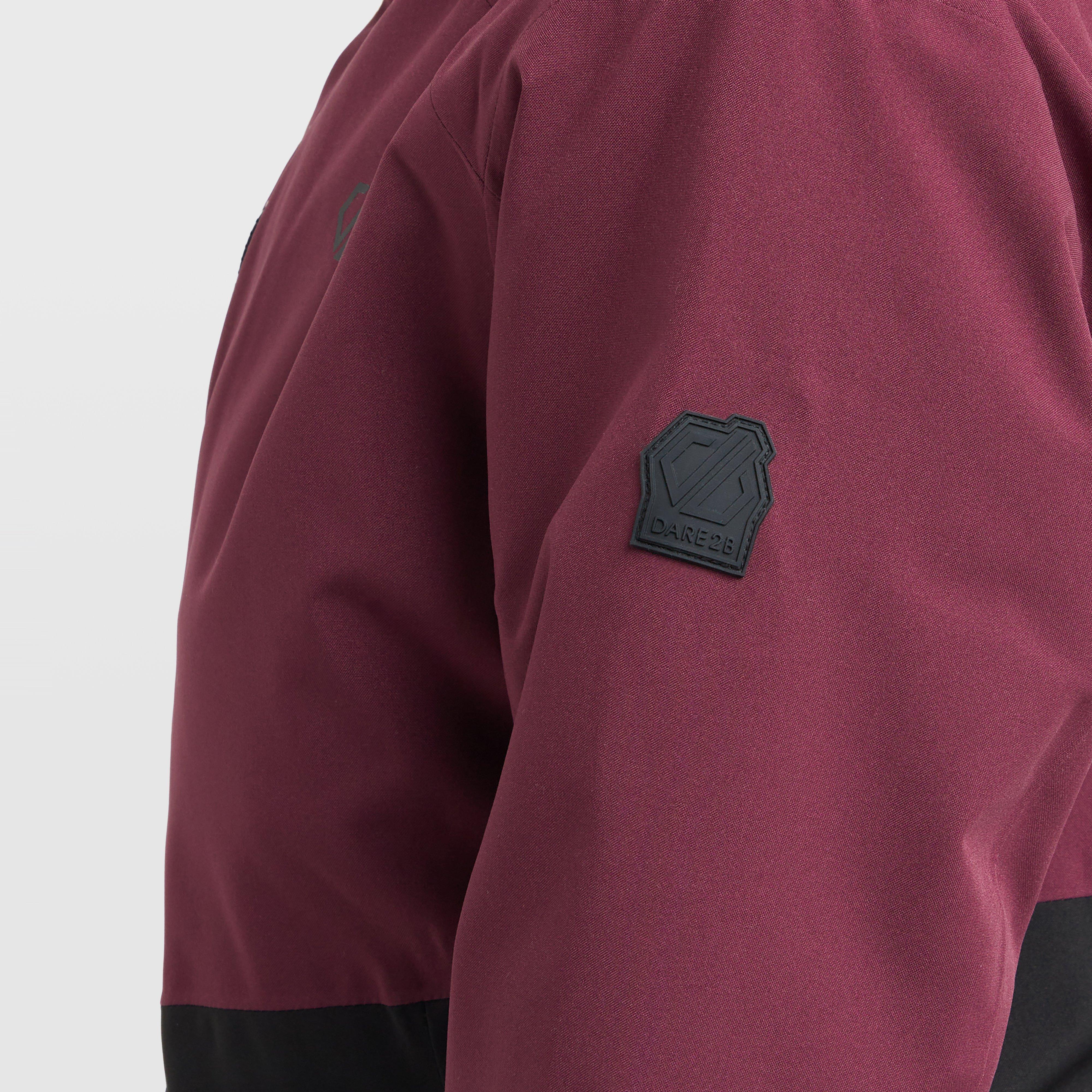 Women's Flurry Jacket