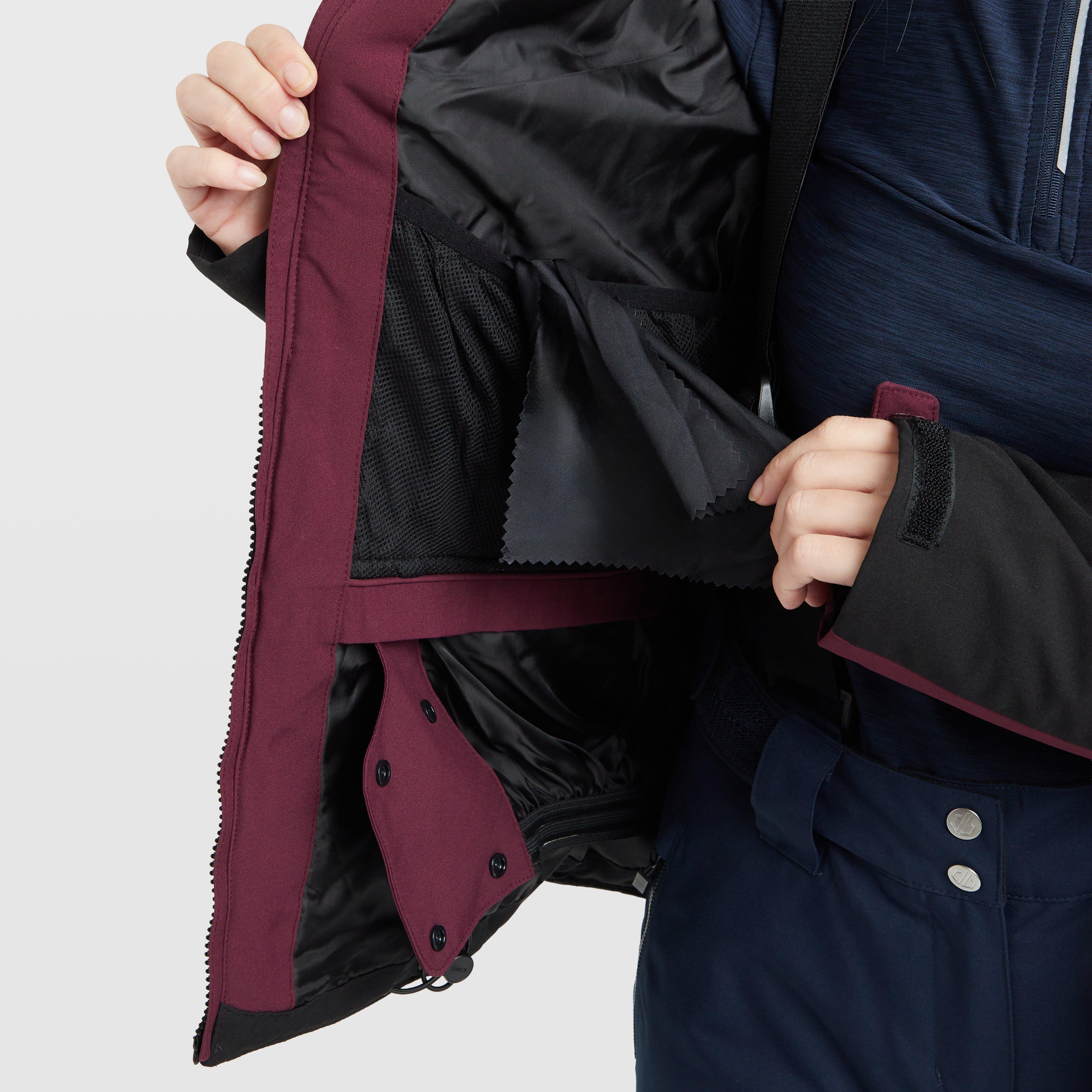 Women's Flurry Jacket