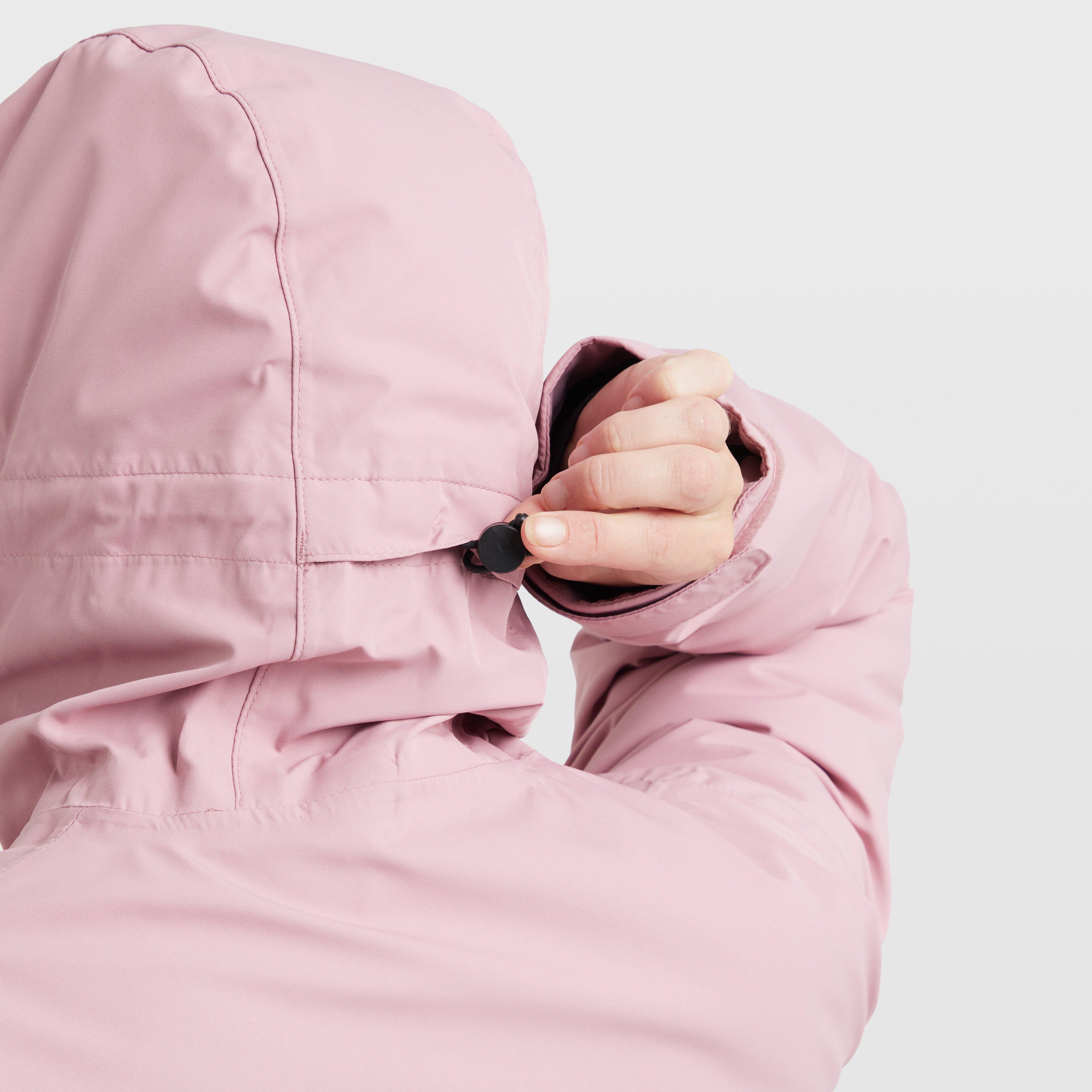 Women's Snowburst II Waterproof Overhead Jacket