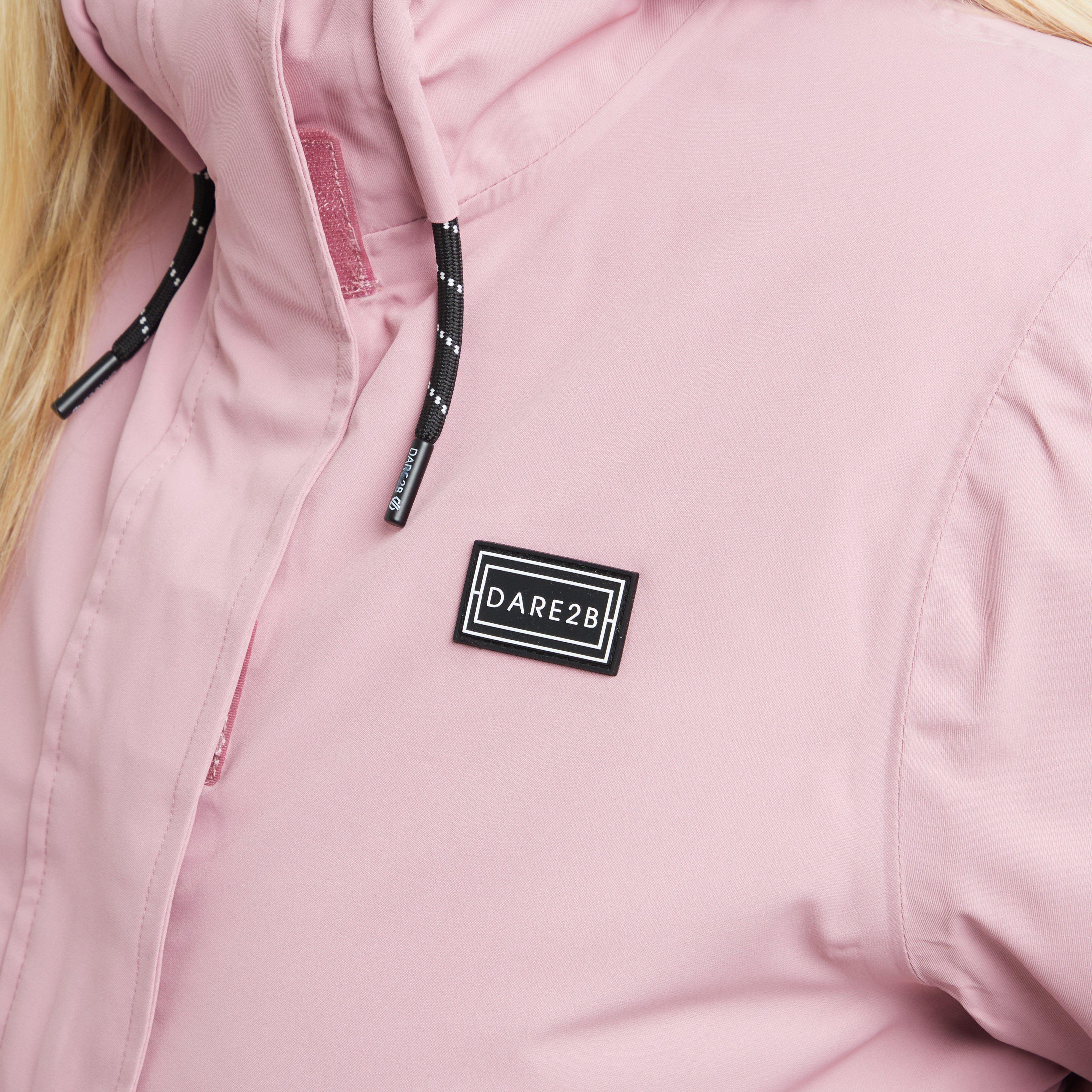 Women's Snowburst II Waterproof Overhead Jacket