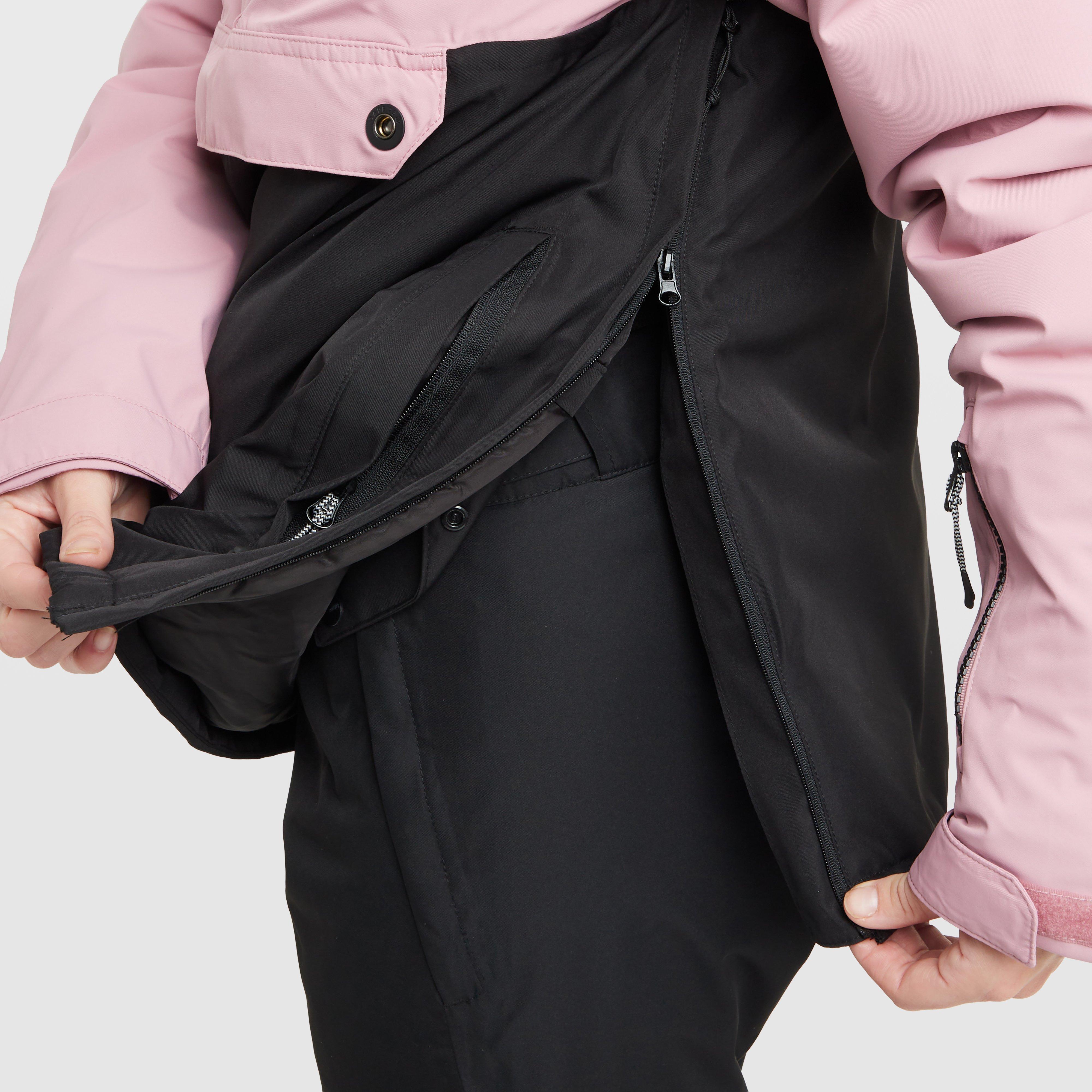 Women's Snowburst II Waterproof Overhead Jacket