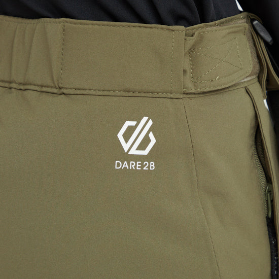 Kids’ Outmove II Ski Pants