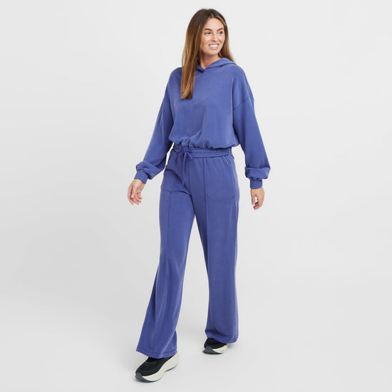 Women’s Sand Wash CloudWeight Track Trousers