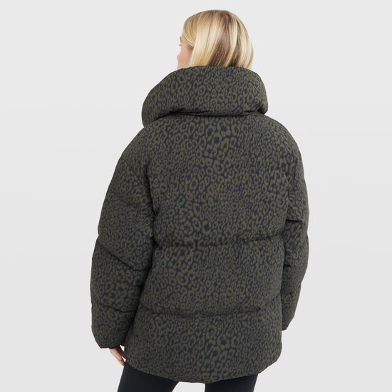 Women's Nimbus Cloud Short Puffer