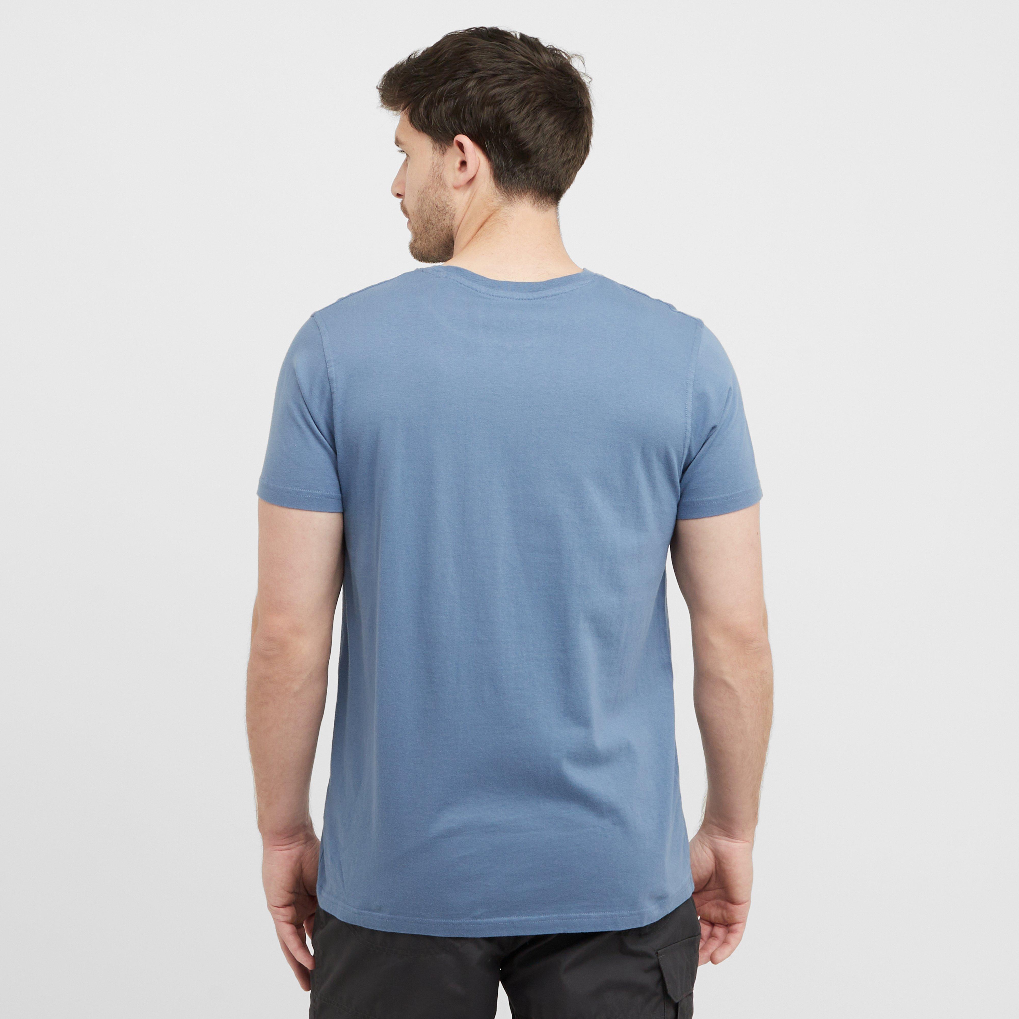 Men’s Weird Slogan T-Shirt